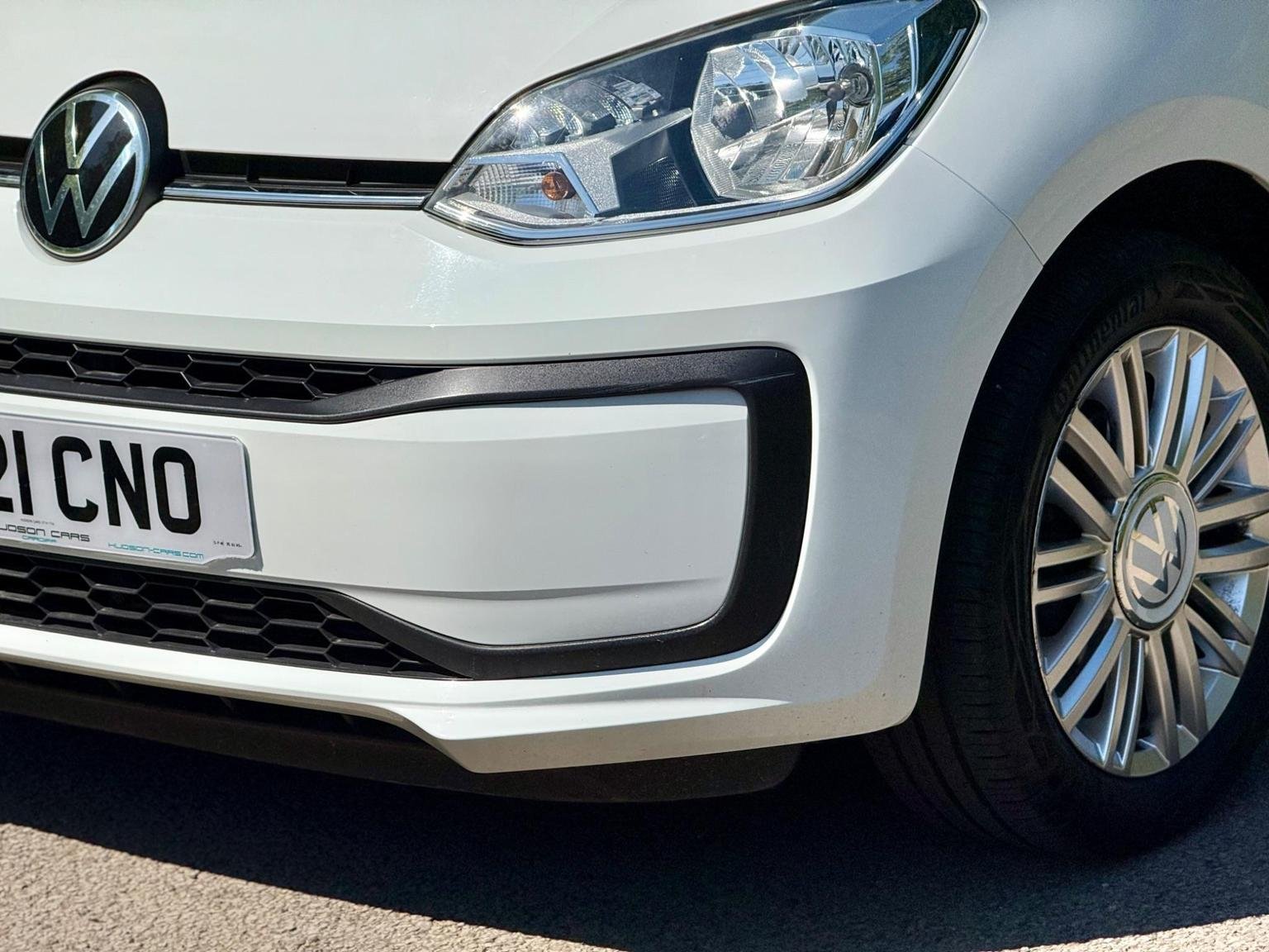 Volkswagen UP