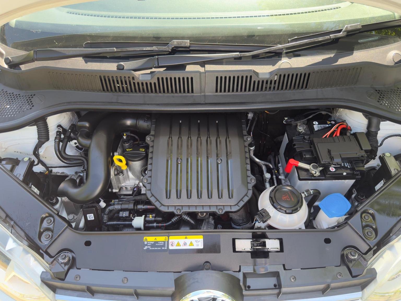 Volkswagen UP
