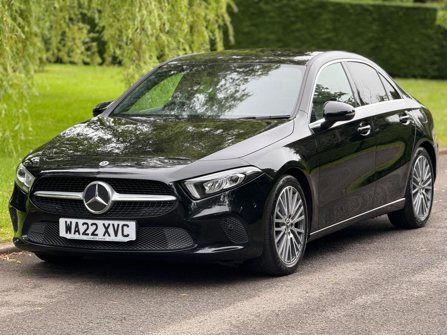 Mercedes Benz A Class