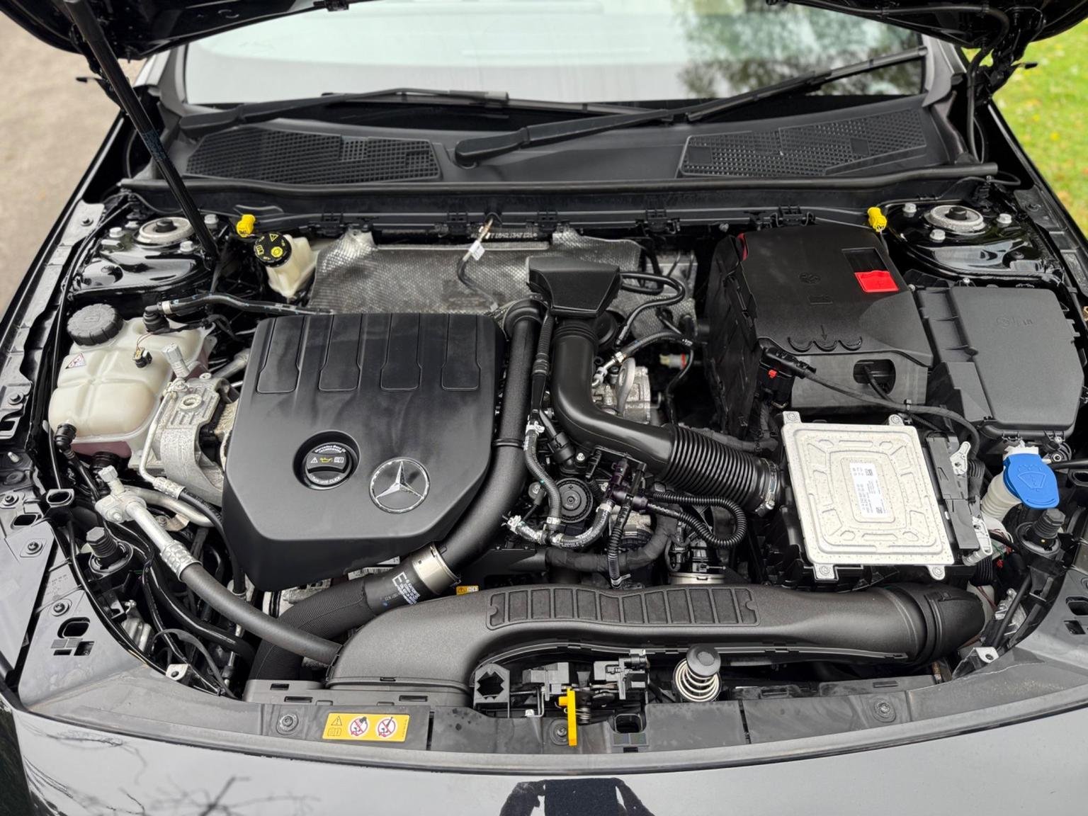 Mercedes Benz A Class