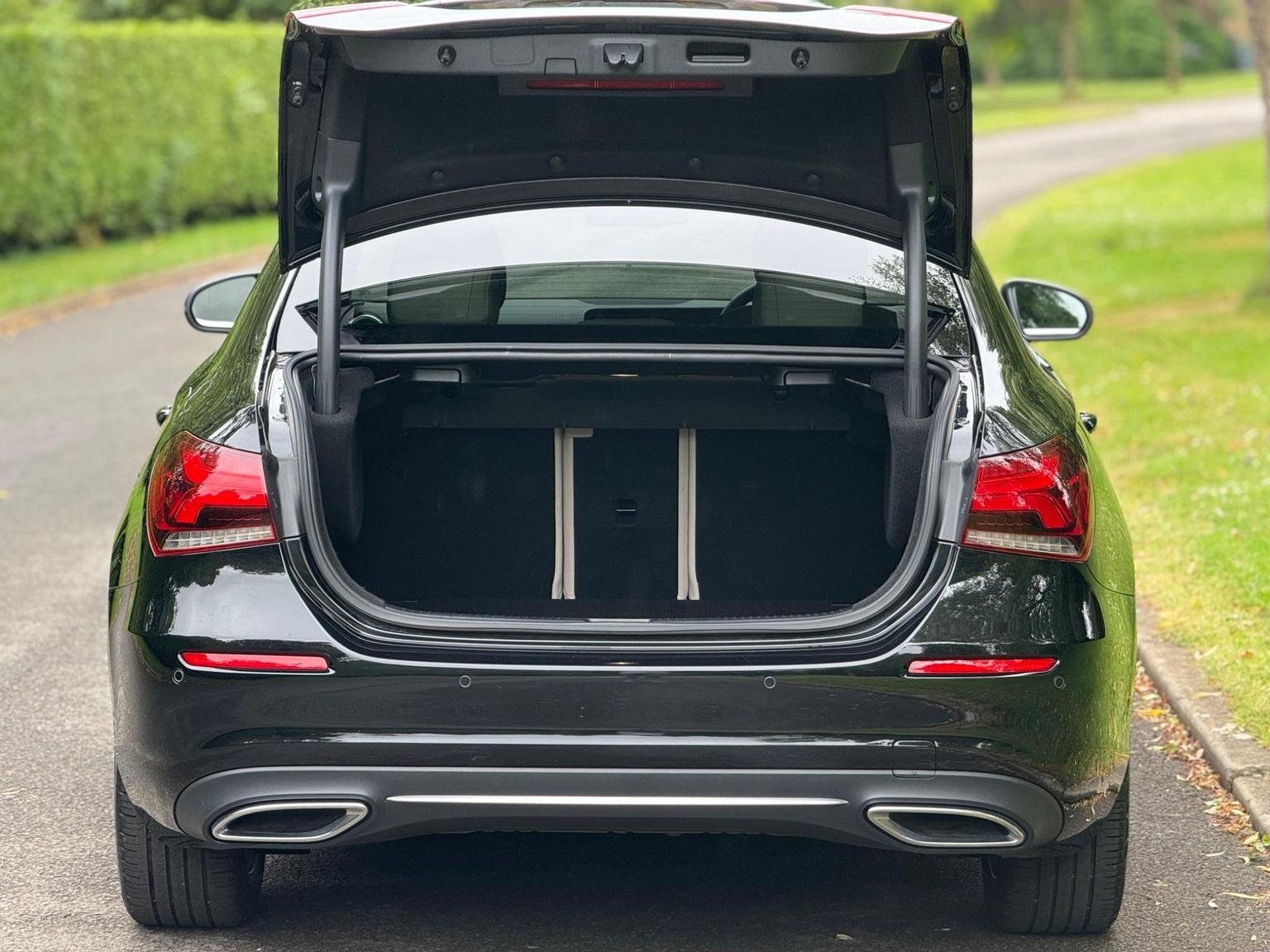 Mercedes Benz A Class
