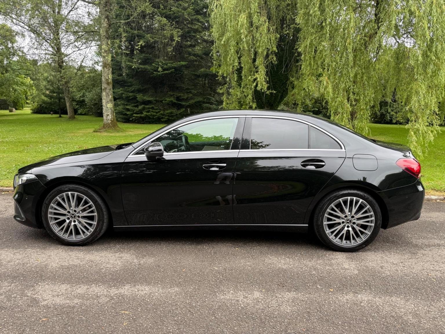 Mercedes Benz A Class