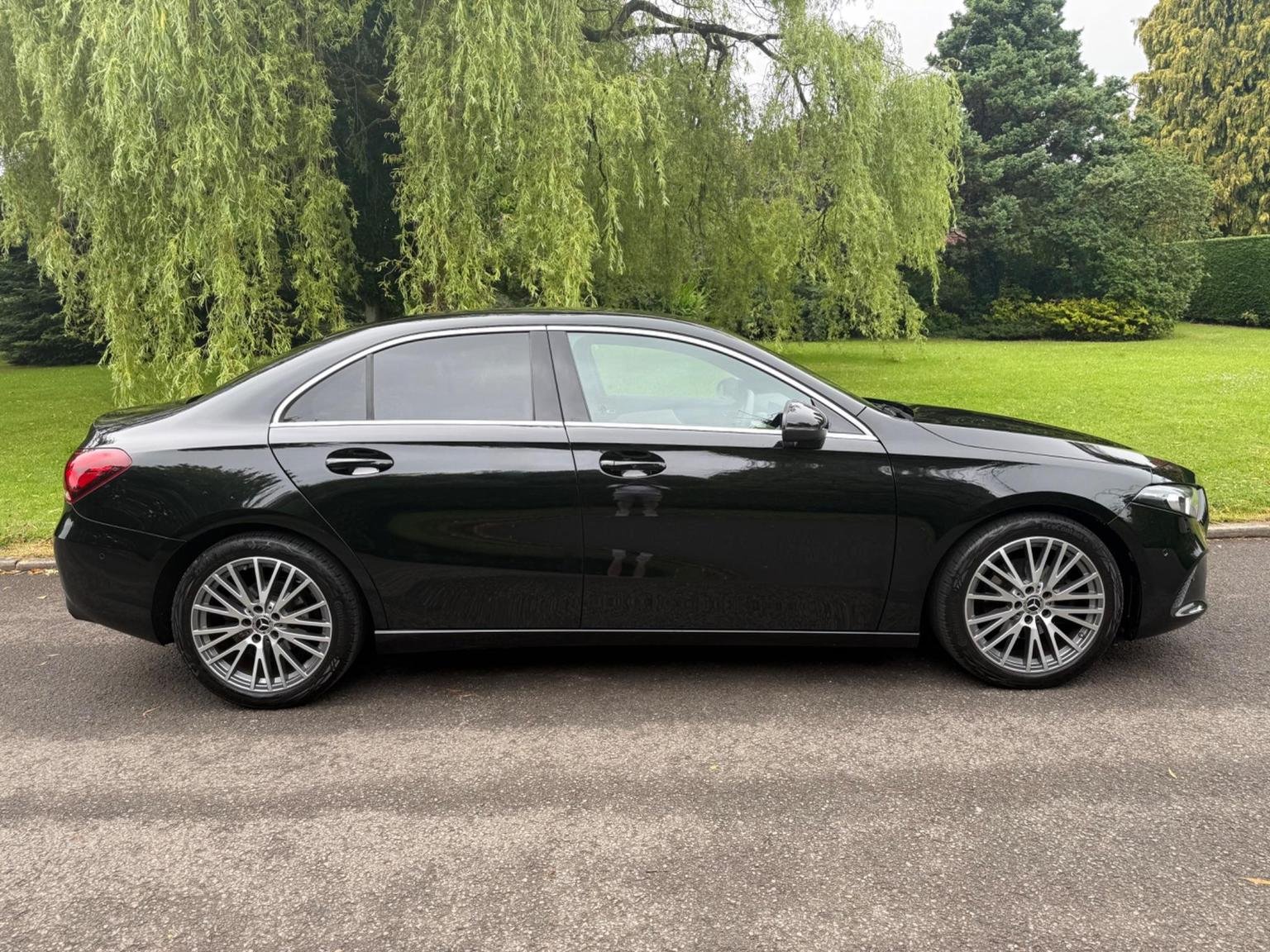 Mercedes Benz A Class