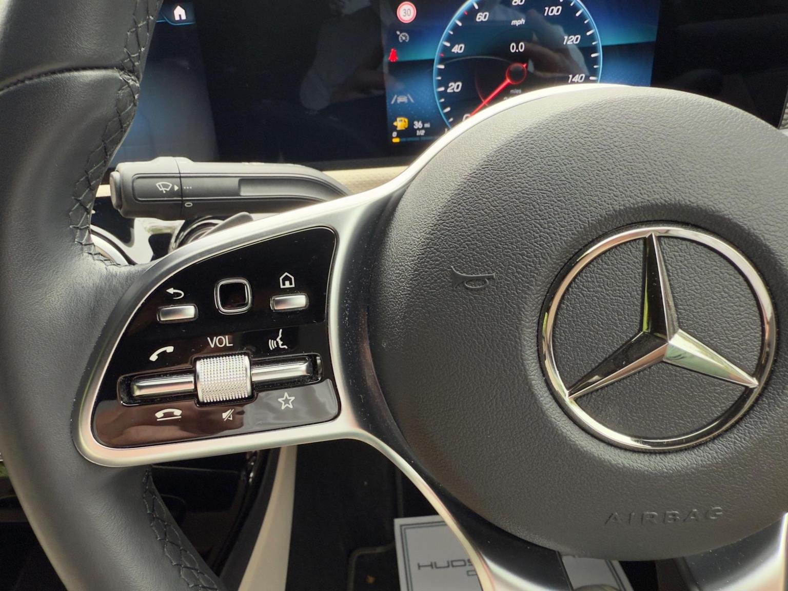 Mercedes Benz A Class