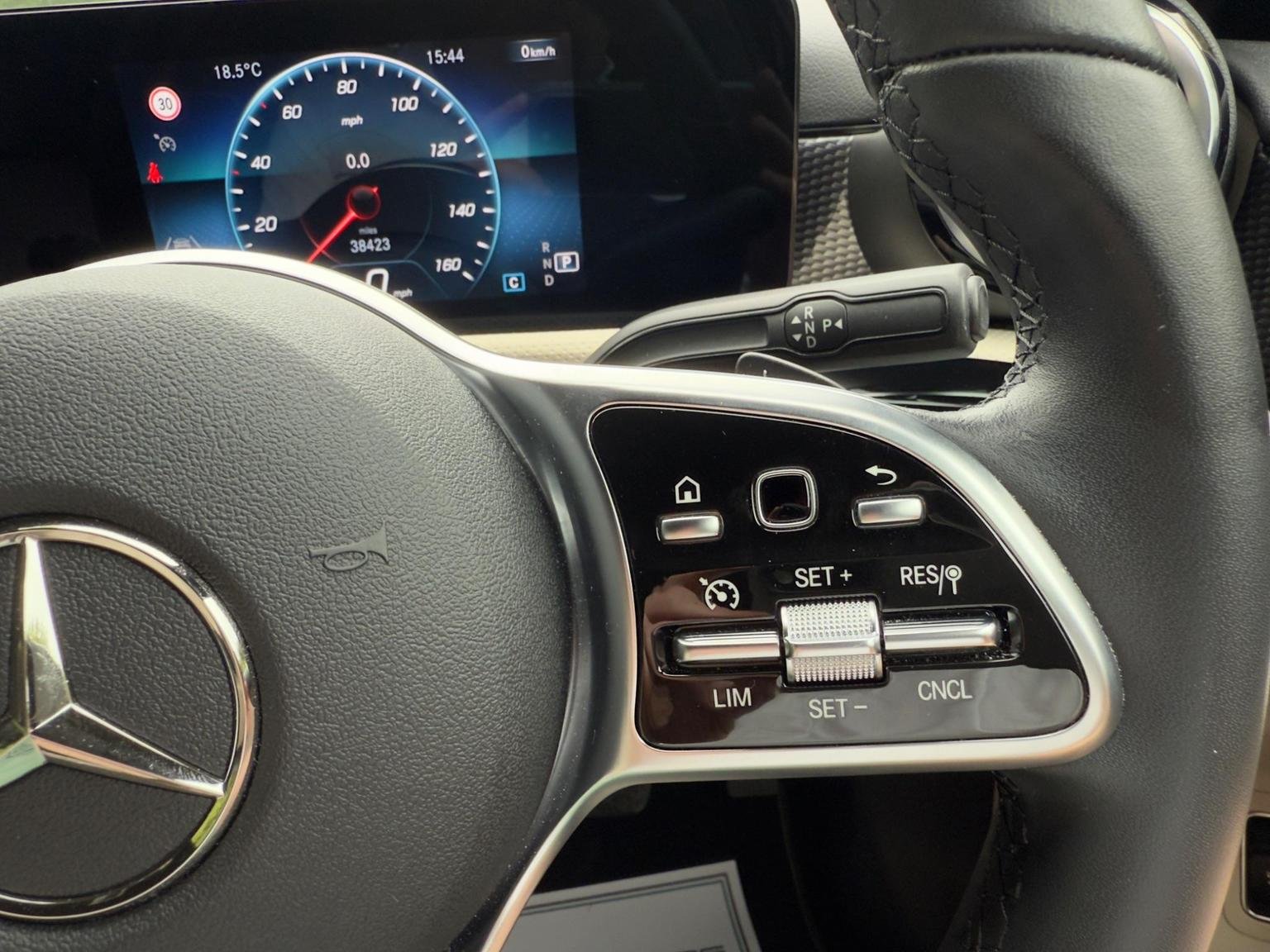 Mercedes Benz A Class