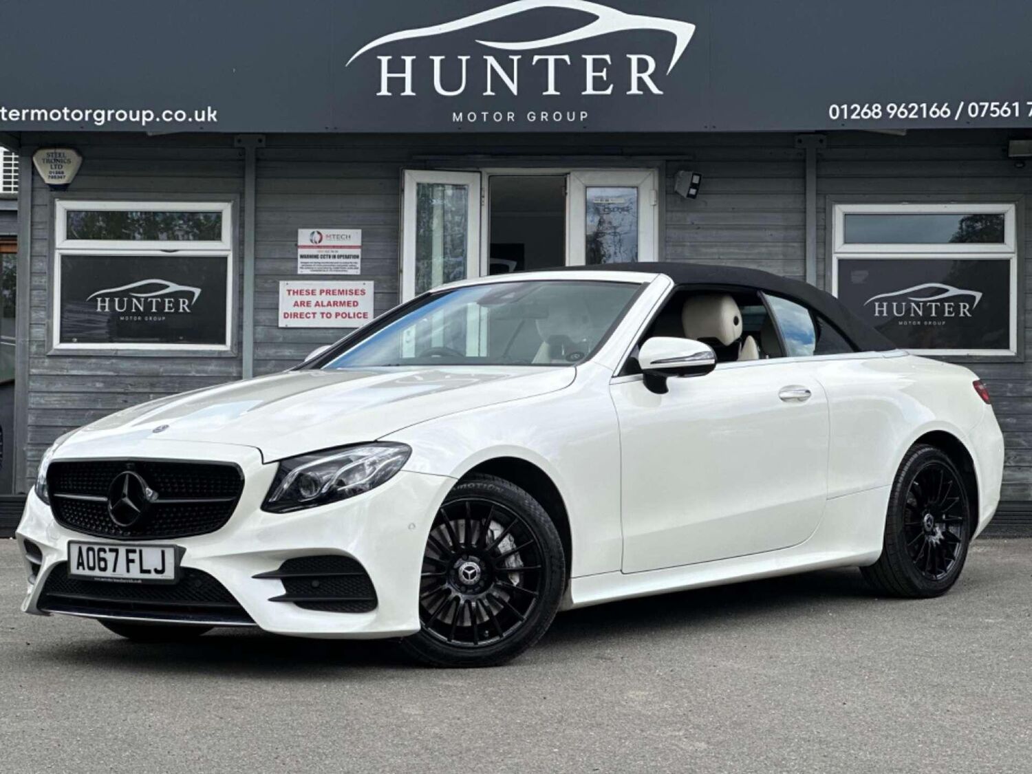 Mercedes Benz E Class