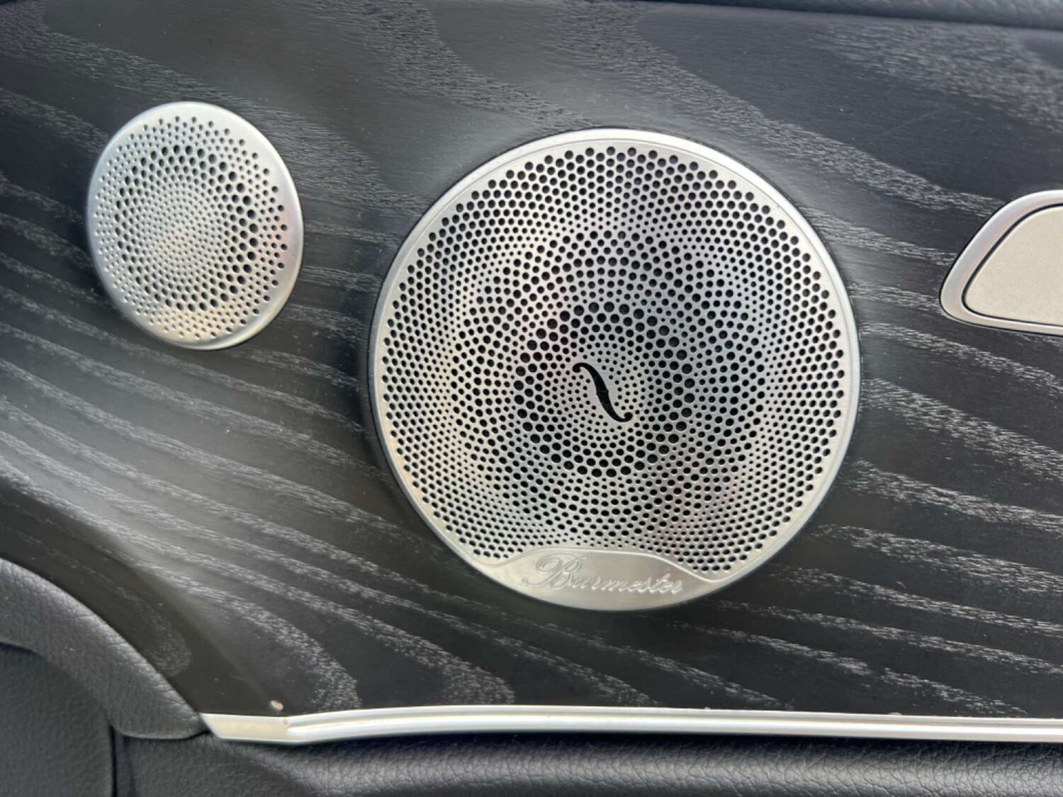 Mercedes Benz E Class