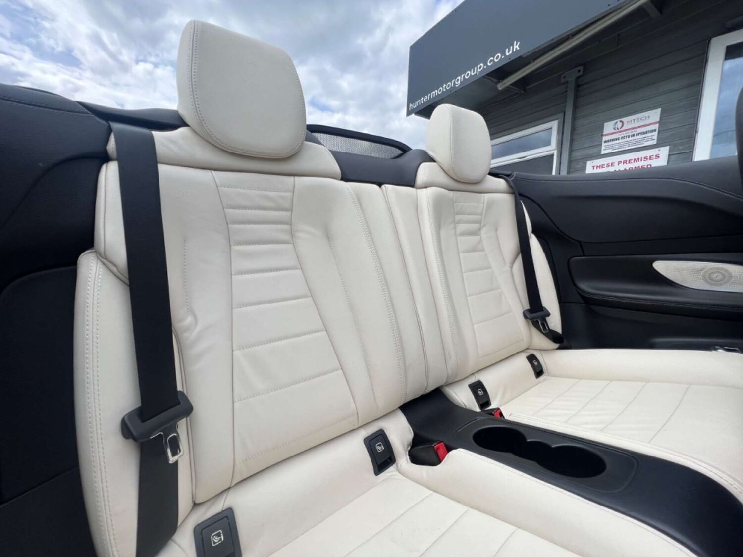 Mercedes Benz E Class