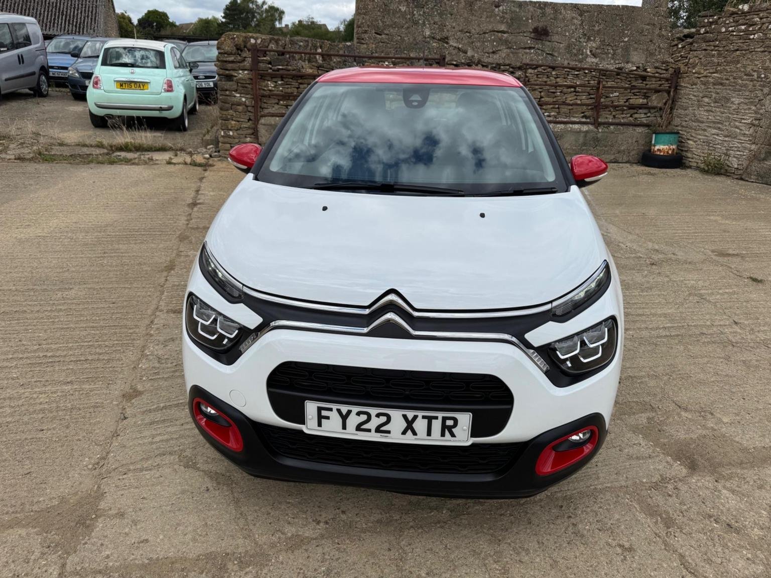 Citroen C3