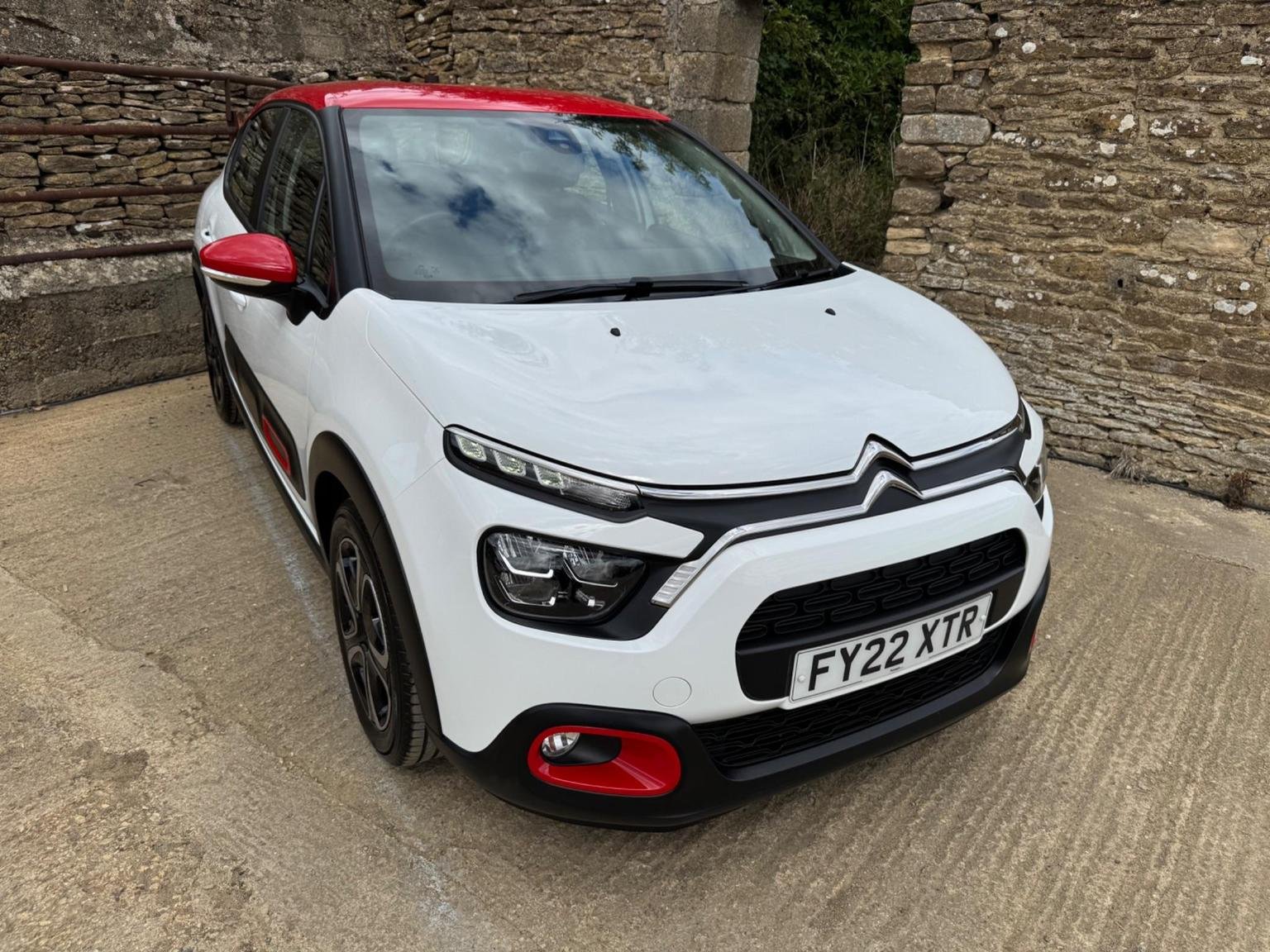 Citroen C3