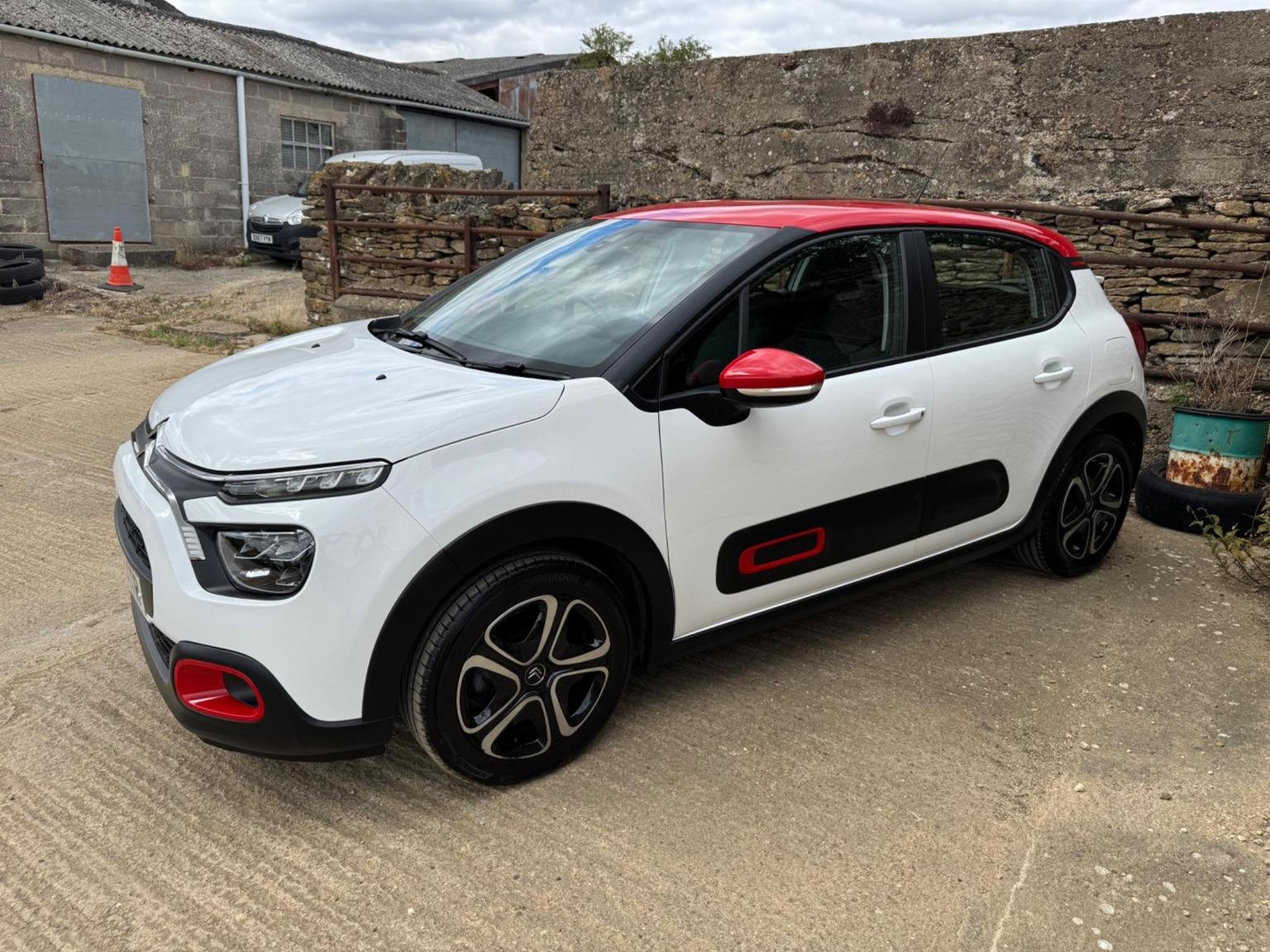 Citroen C3