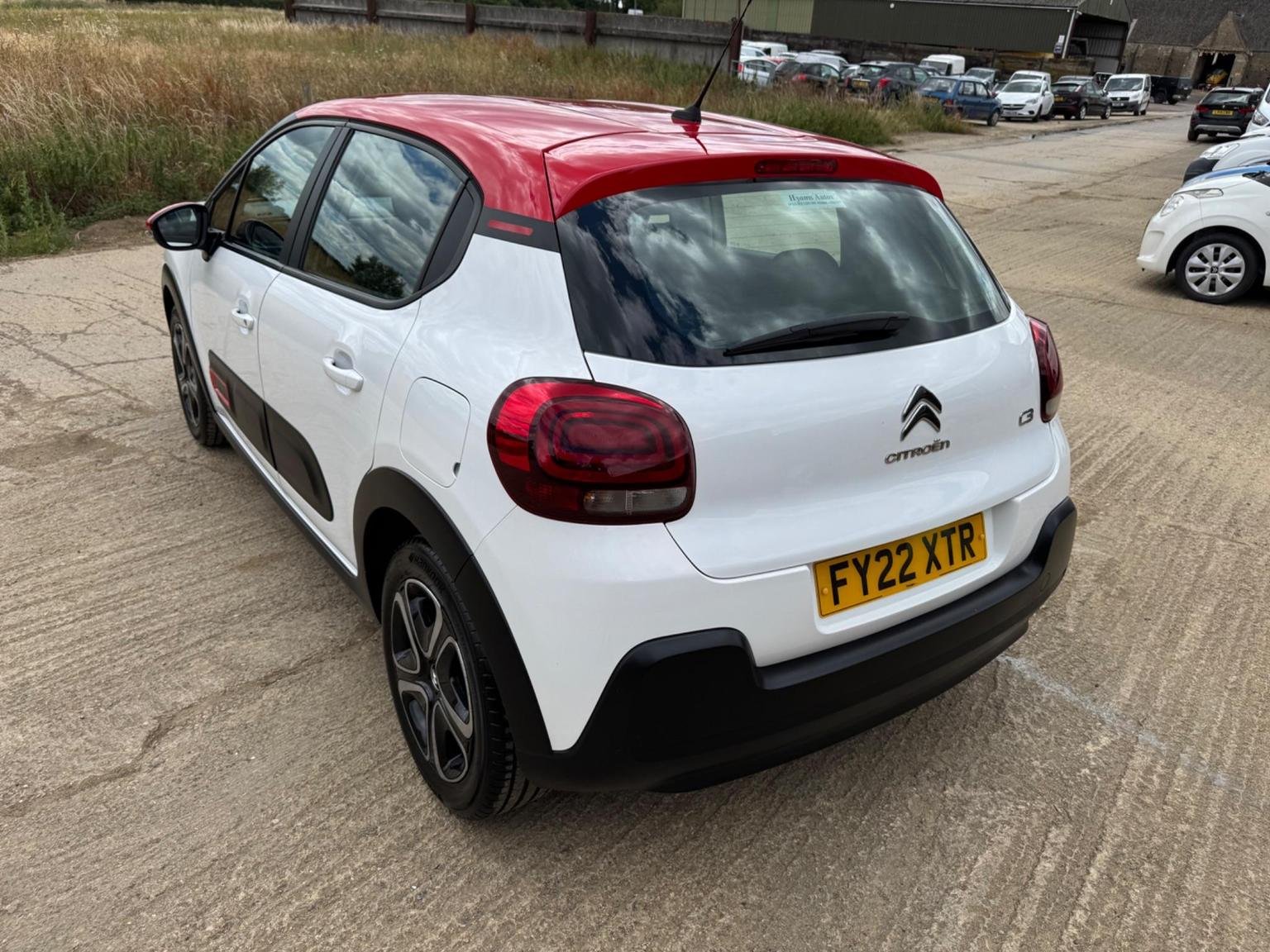 Citroen C3
