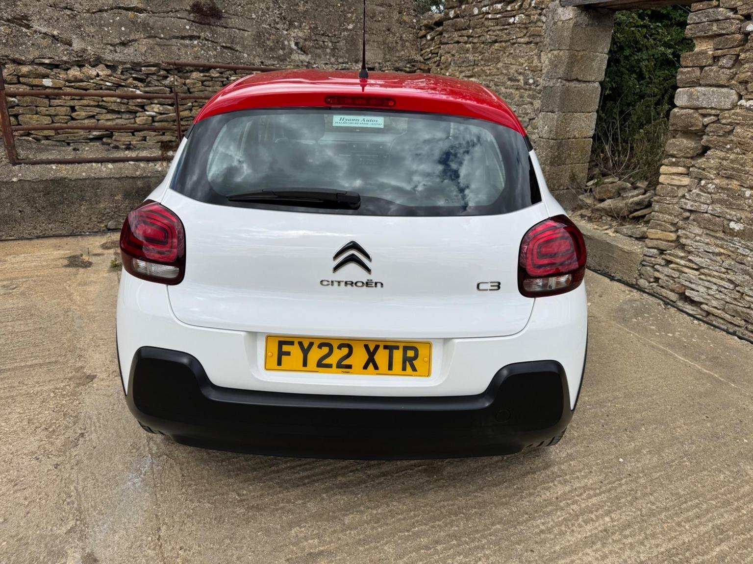 Citroen C3