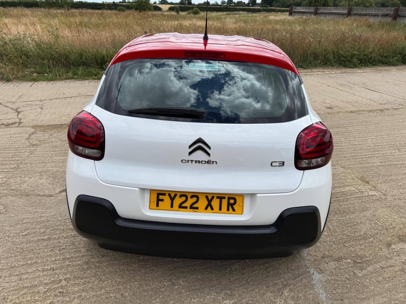 Citroen C3