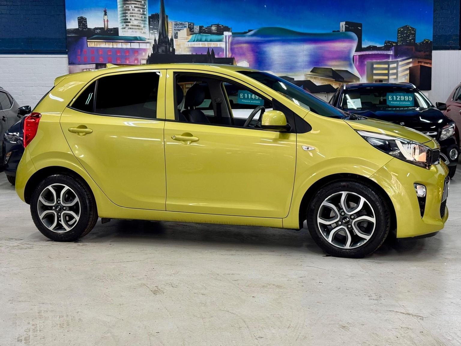 Kia Picanto