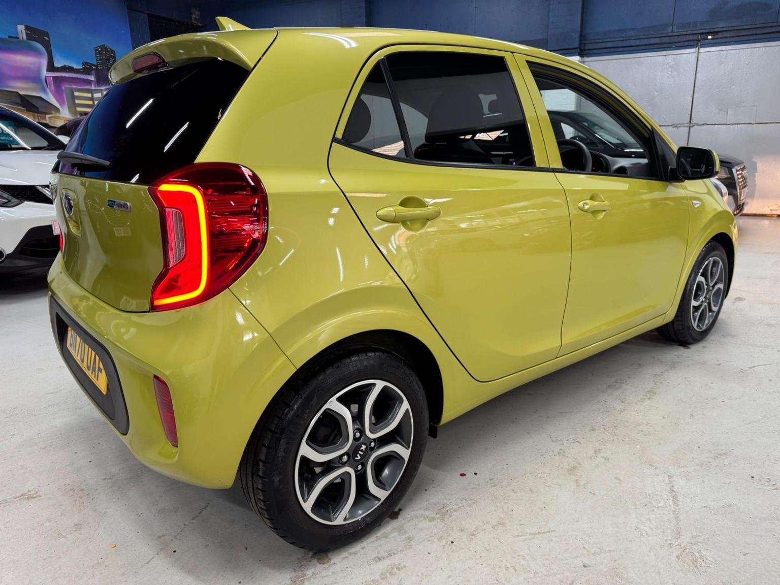 Kia Picanto