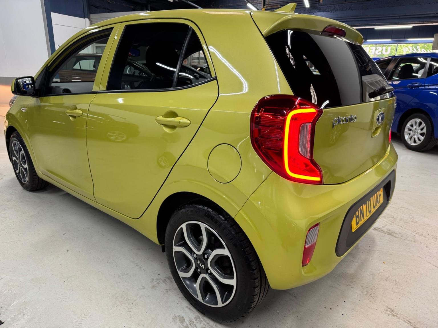 Kia Picanto
