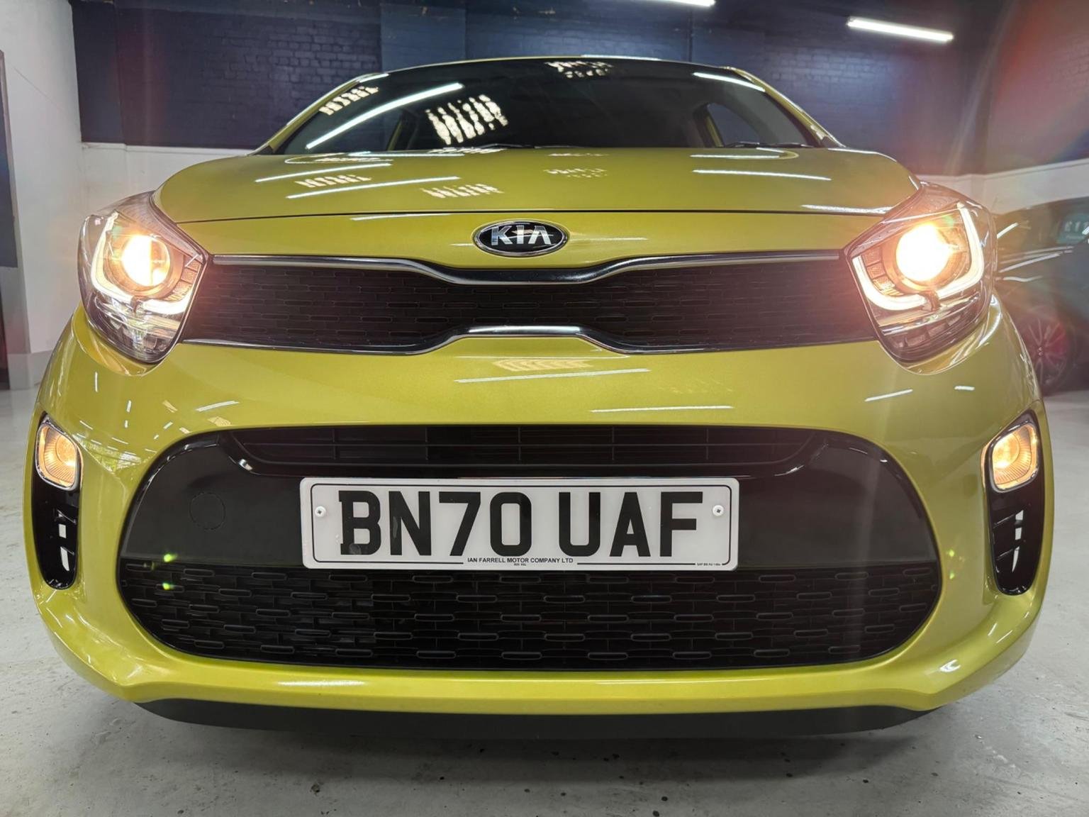 Kia Picanto