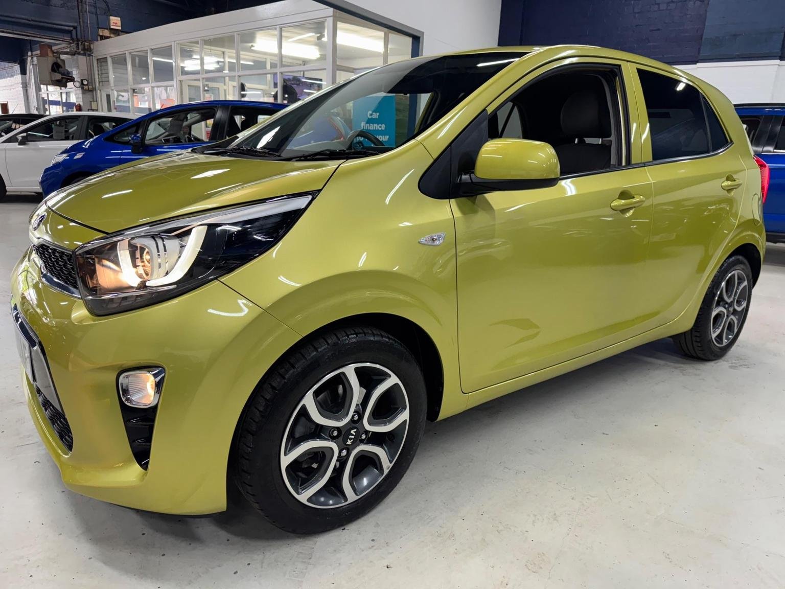 Kia Picanto