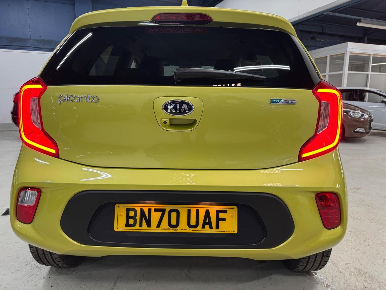 Kia Picanto