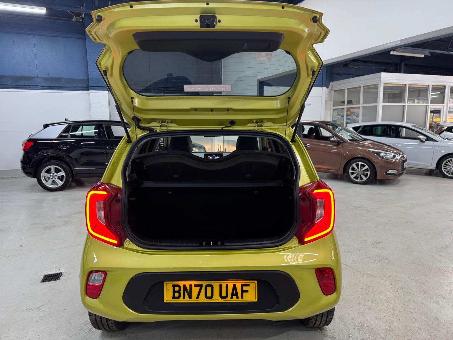 Kia Picanto