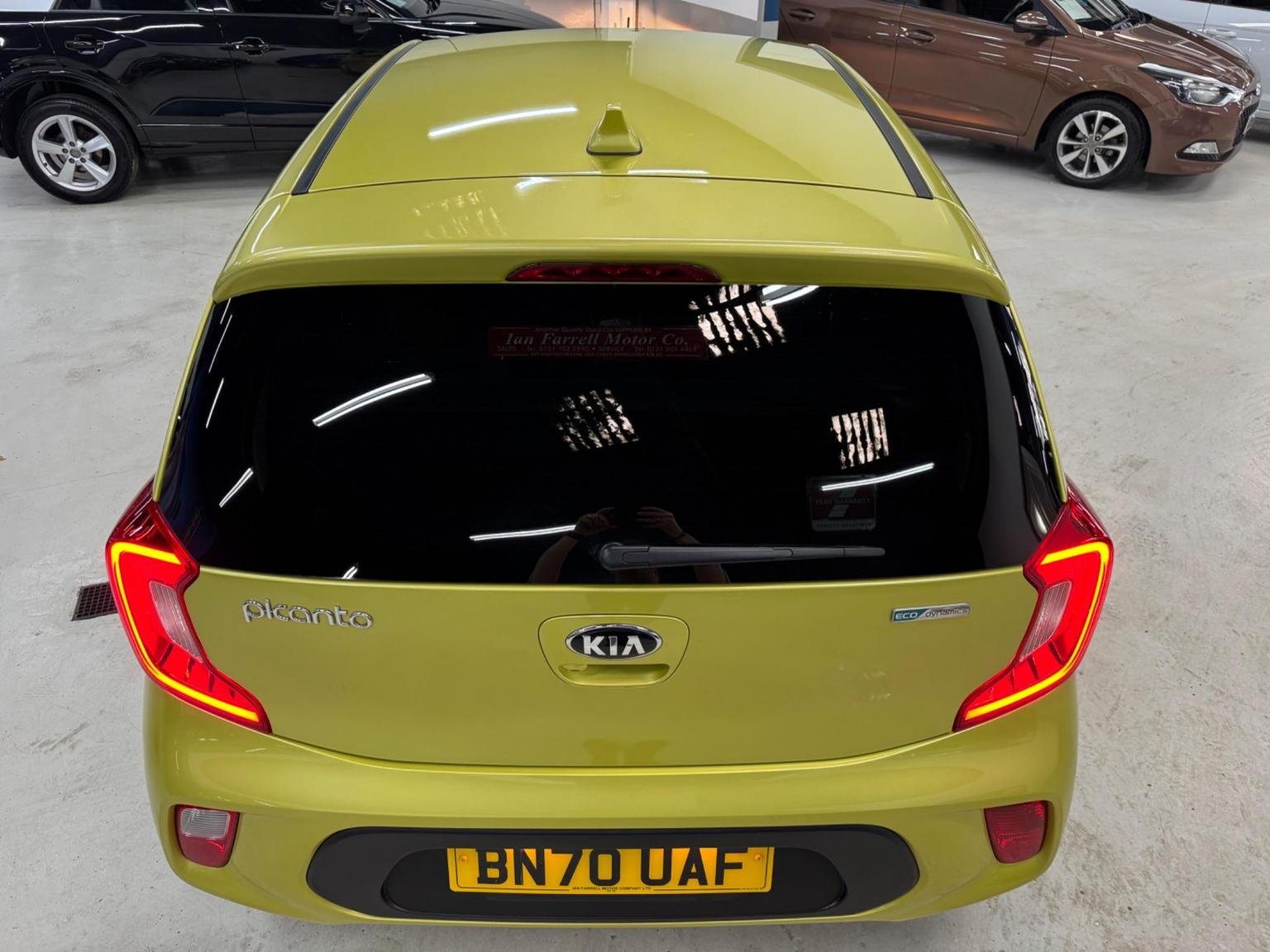 Kia Picanto