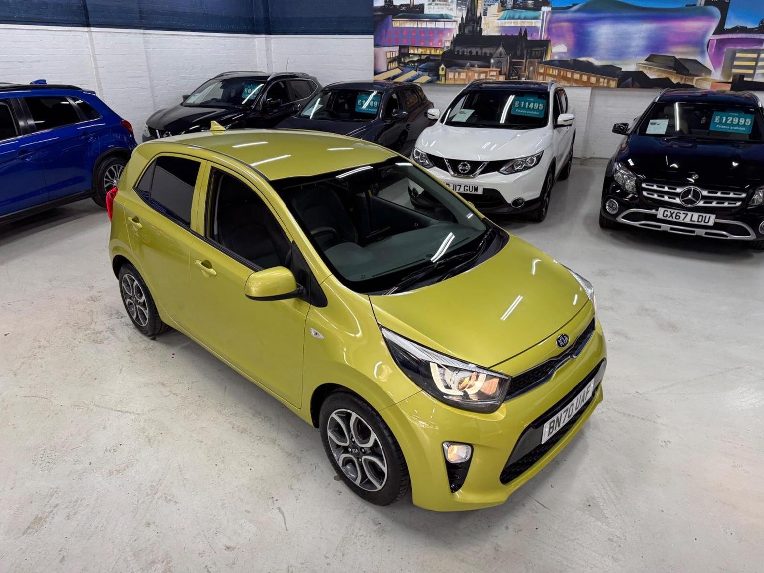 Kia Picanto