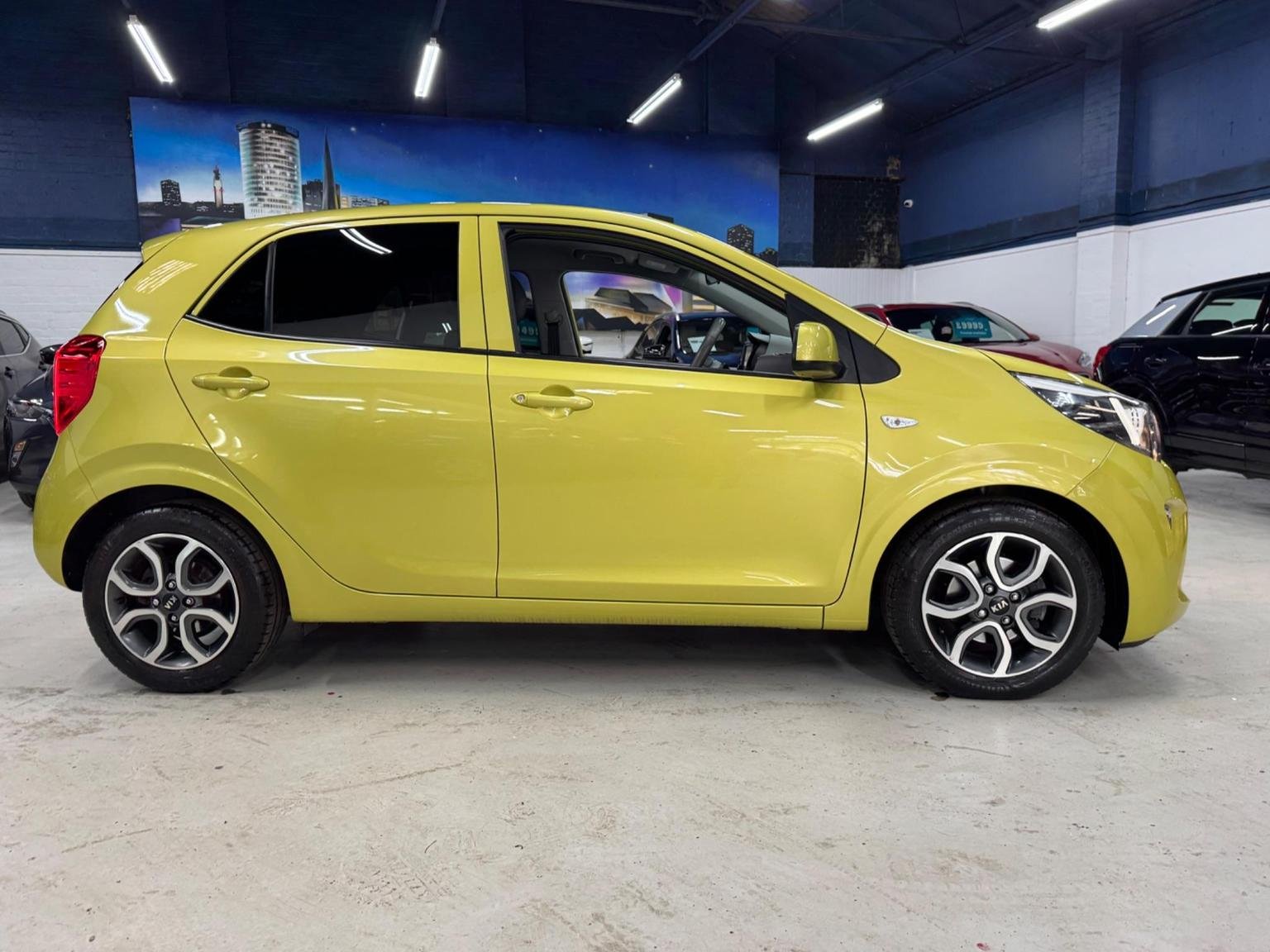 Kia Picanto