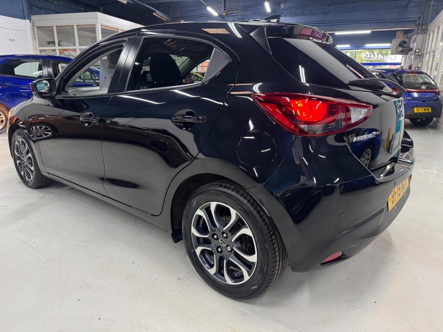 Mazda 2