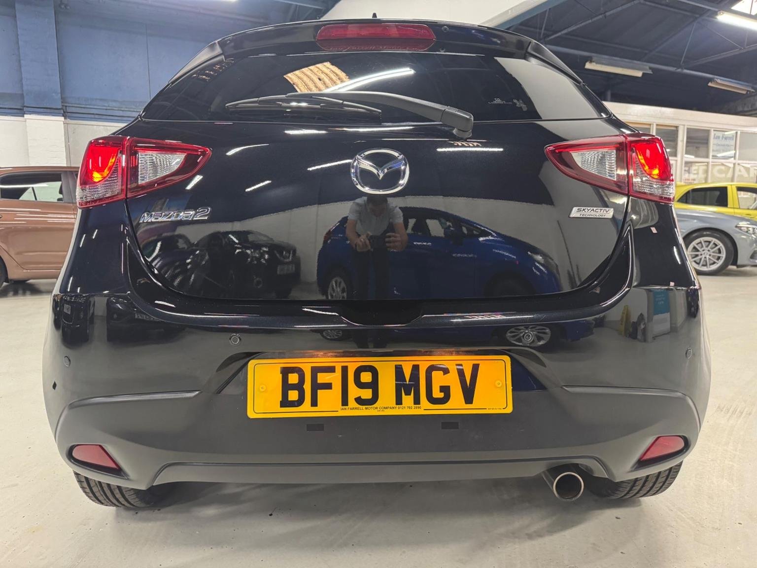 Mazda 2
