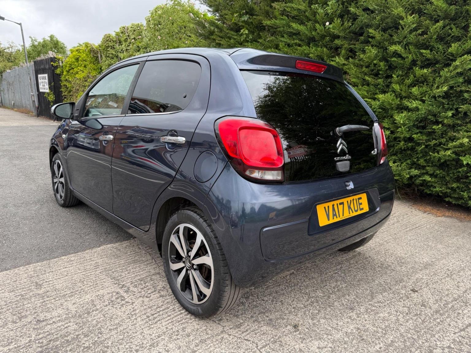 Citroen C1