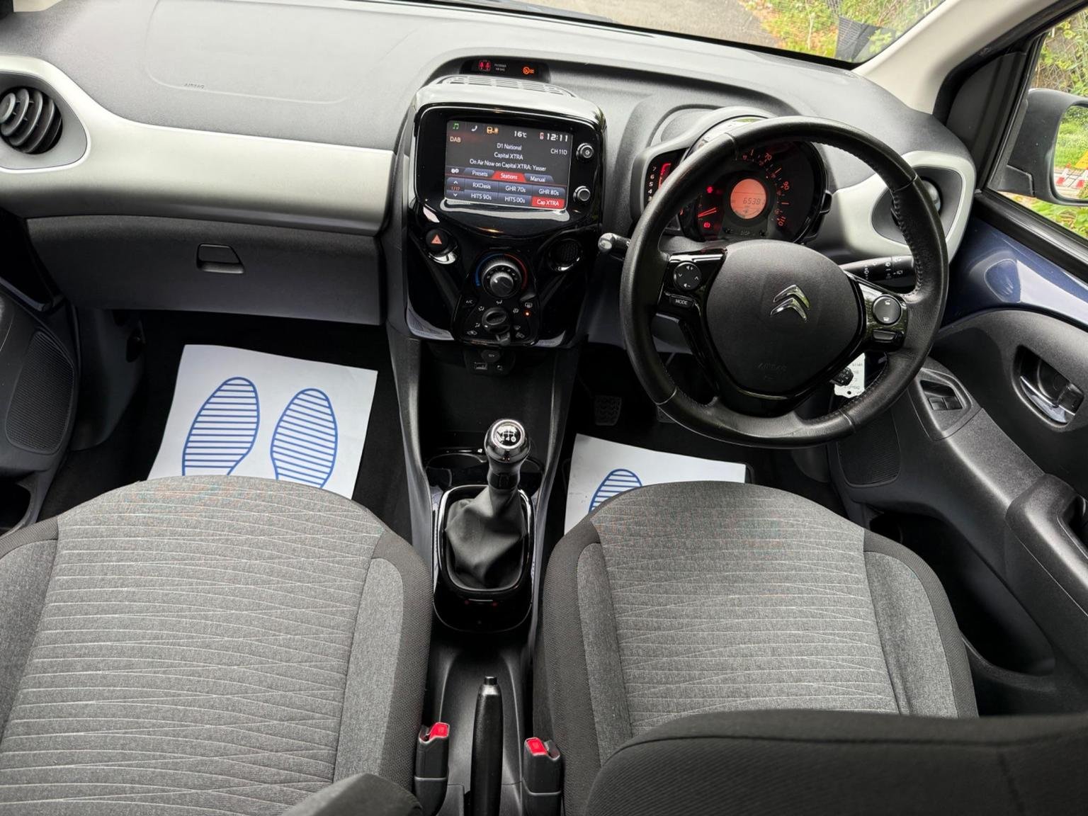 Citroen C1