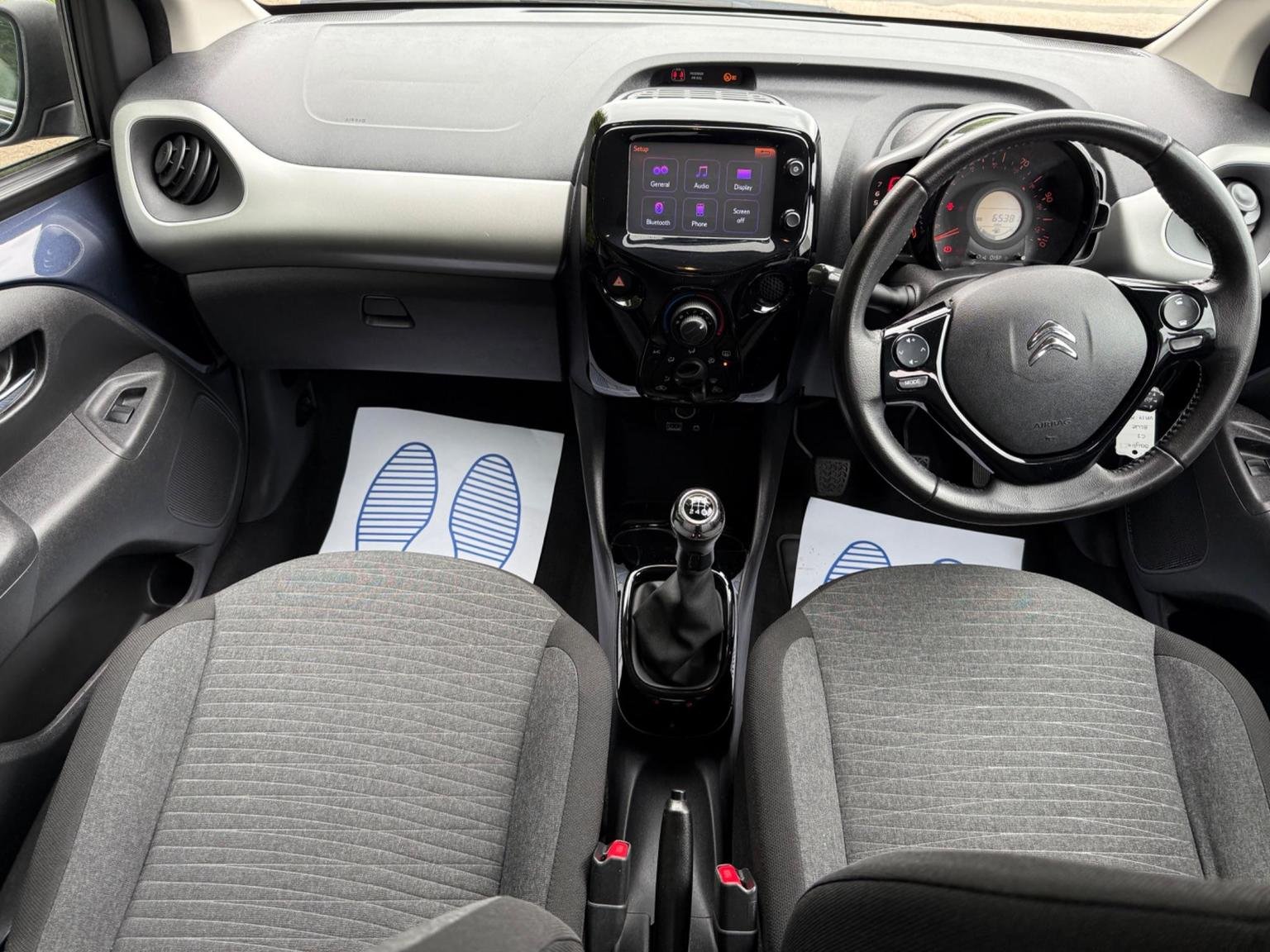 Citroen C1