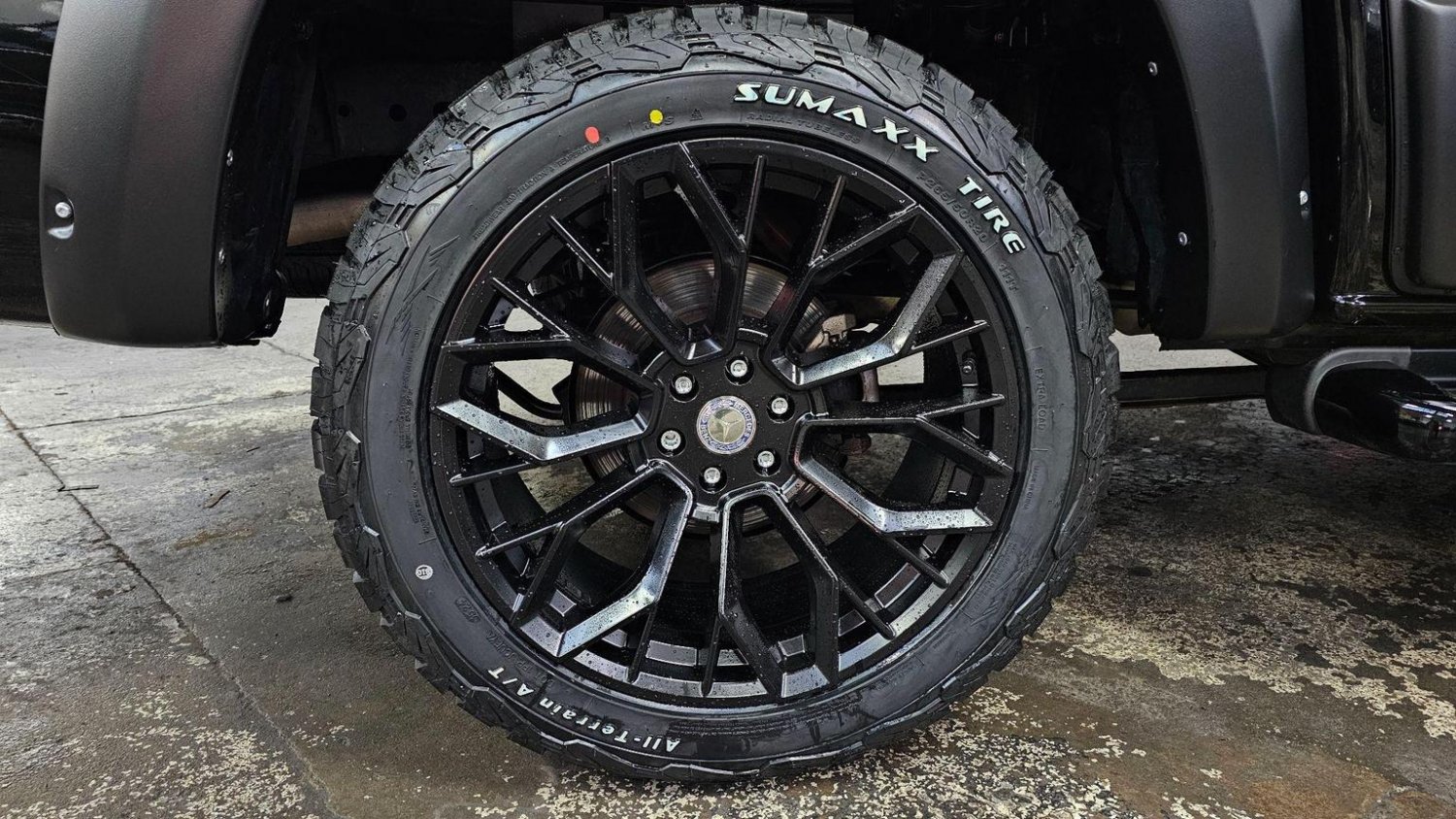 Mercedes Benz X Class