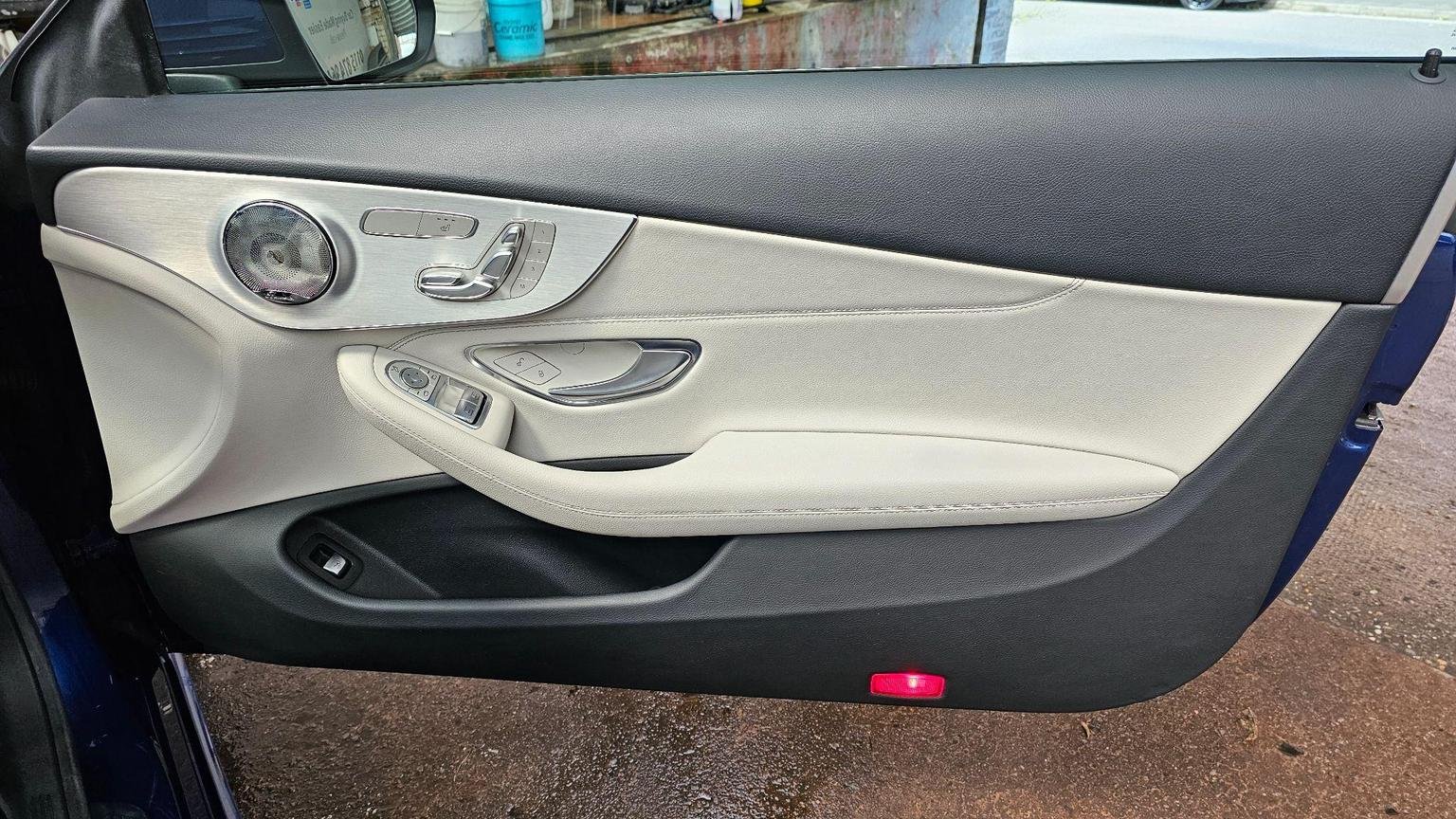 Mercedes Benz C Class