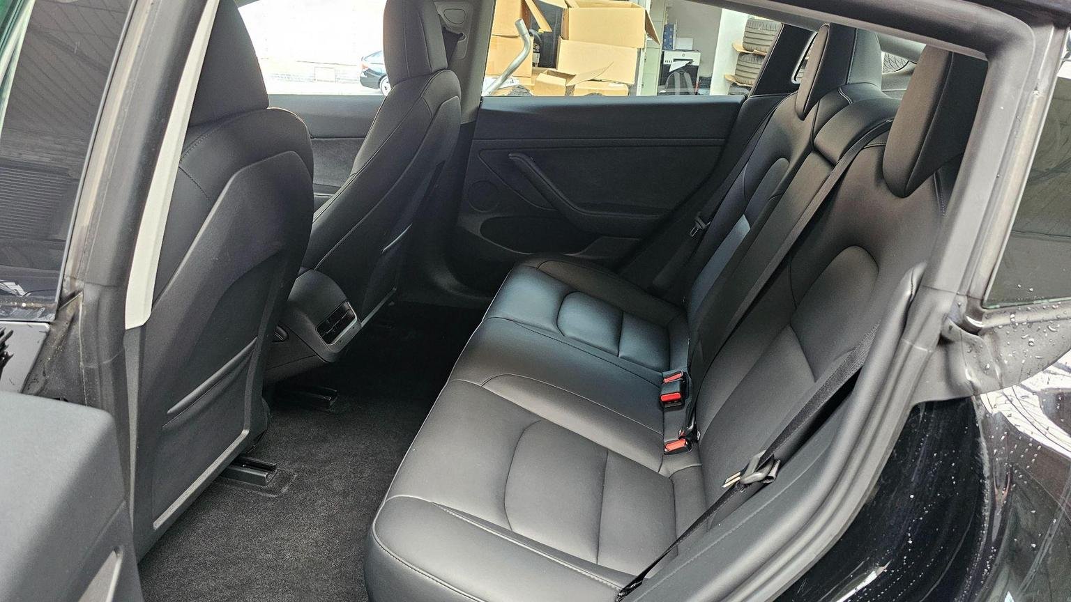 Tesla Model-3