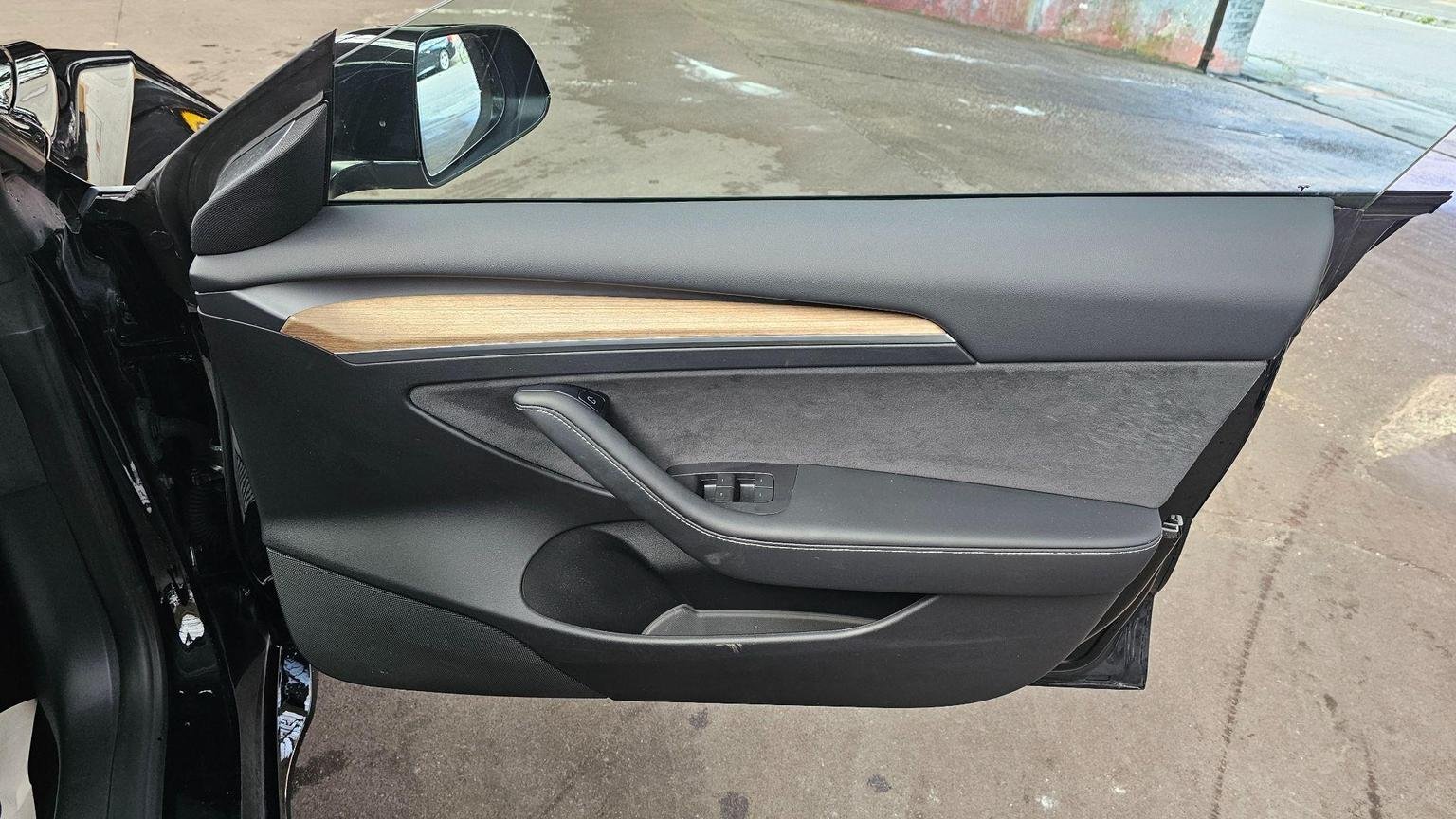 Tesla Model-3