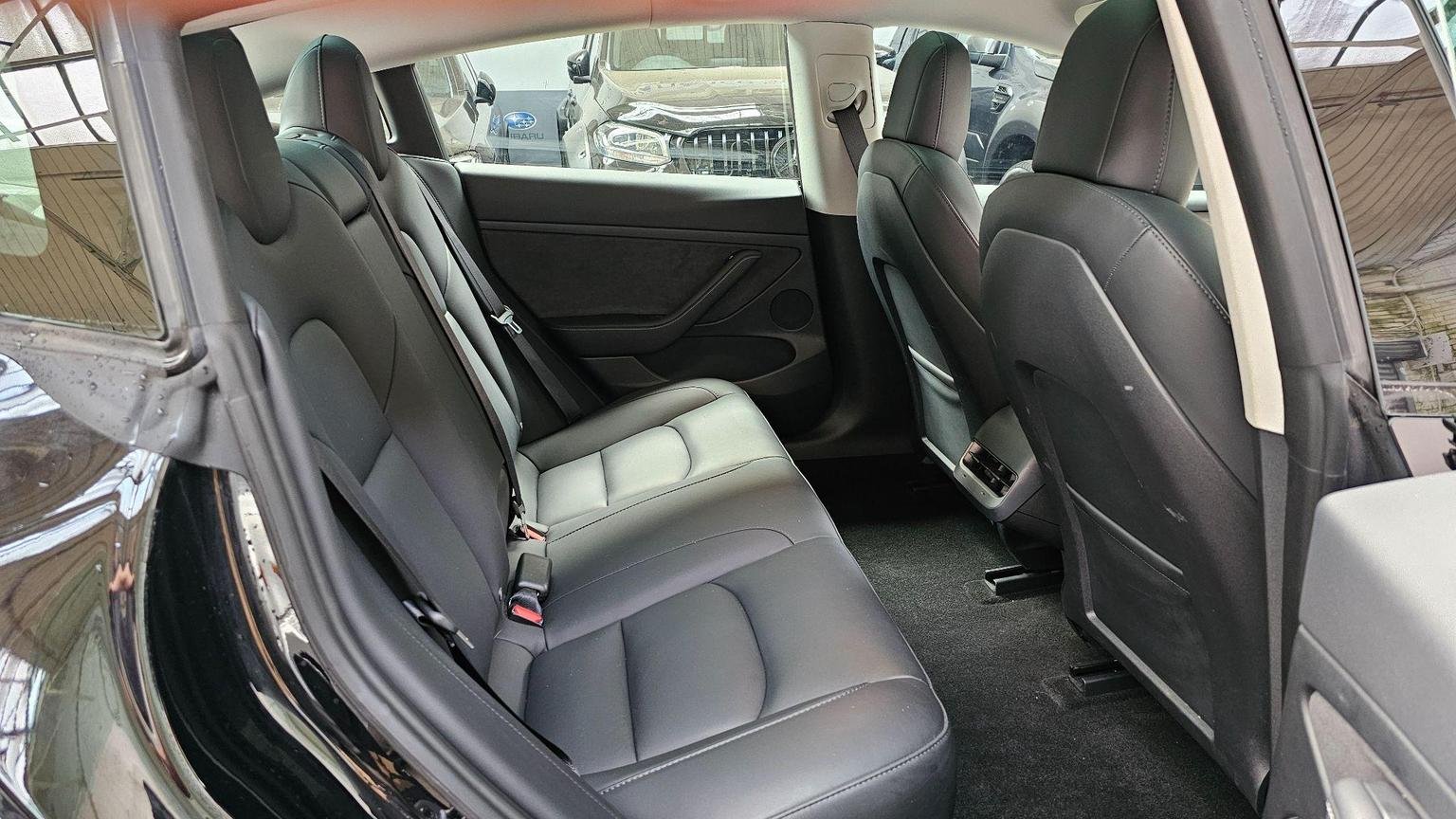 Tesla Model-3