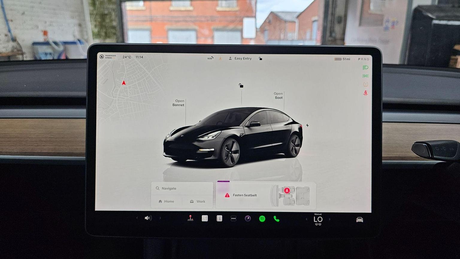 Tesla Model-3