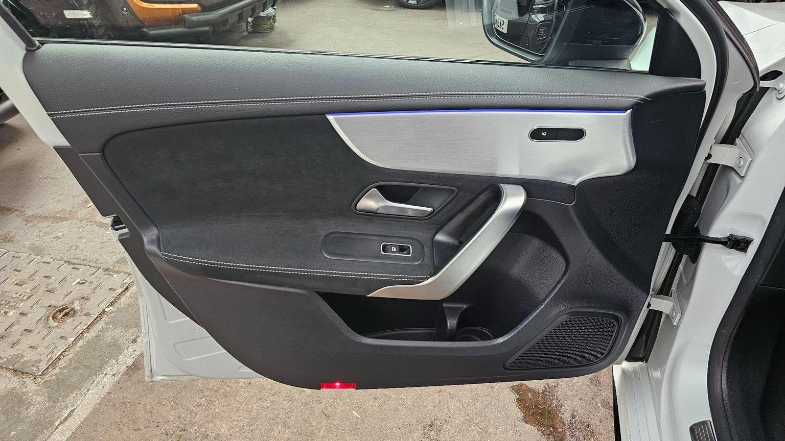 Mercedes Benz A Class