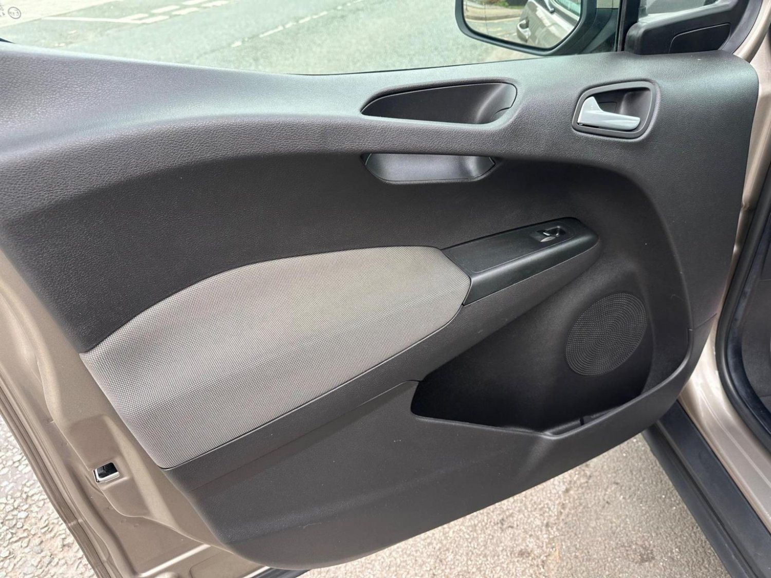 Ford Tourneo