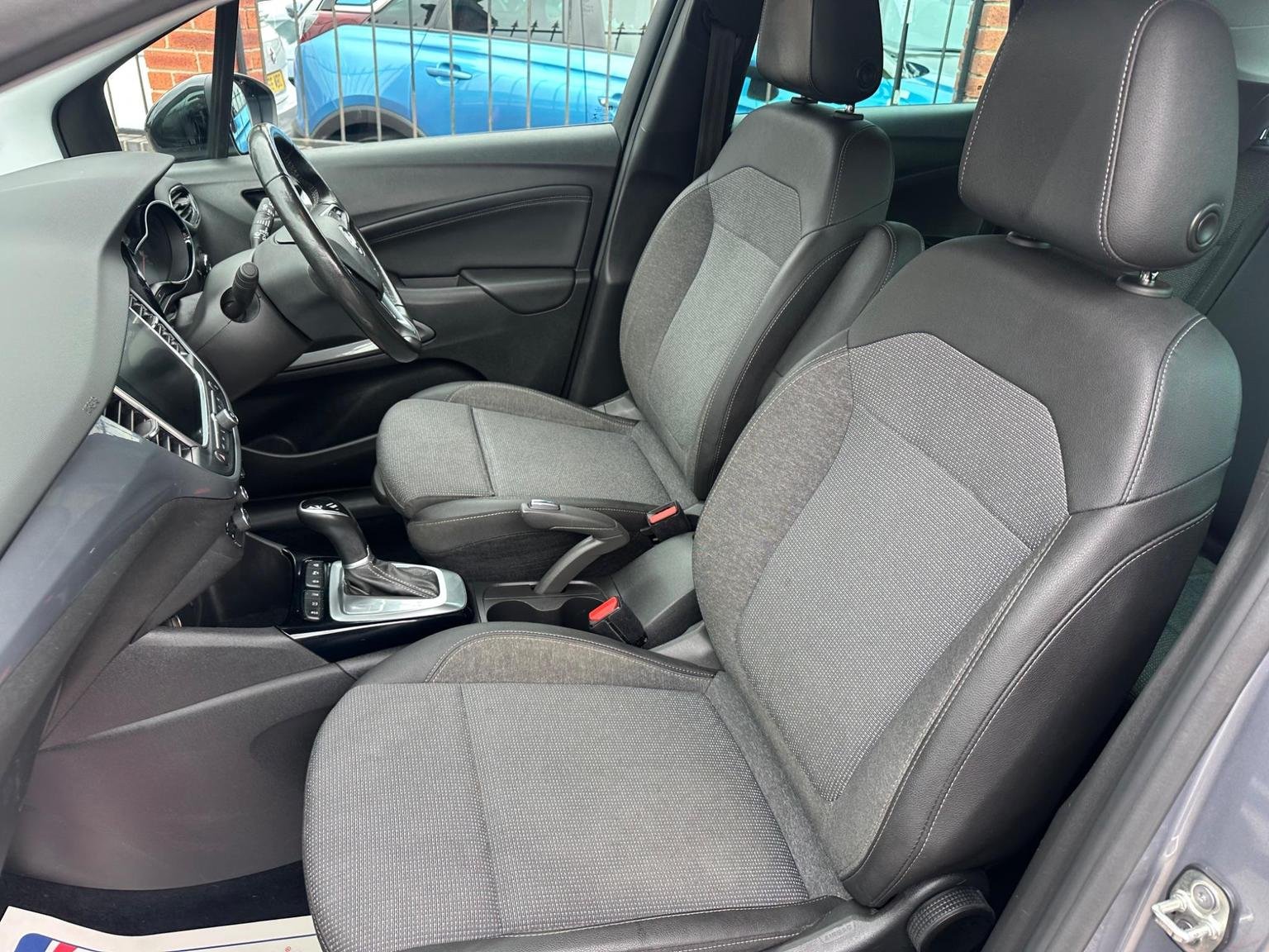 Vauxhall Crossland