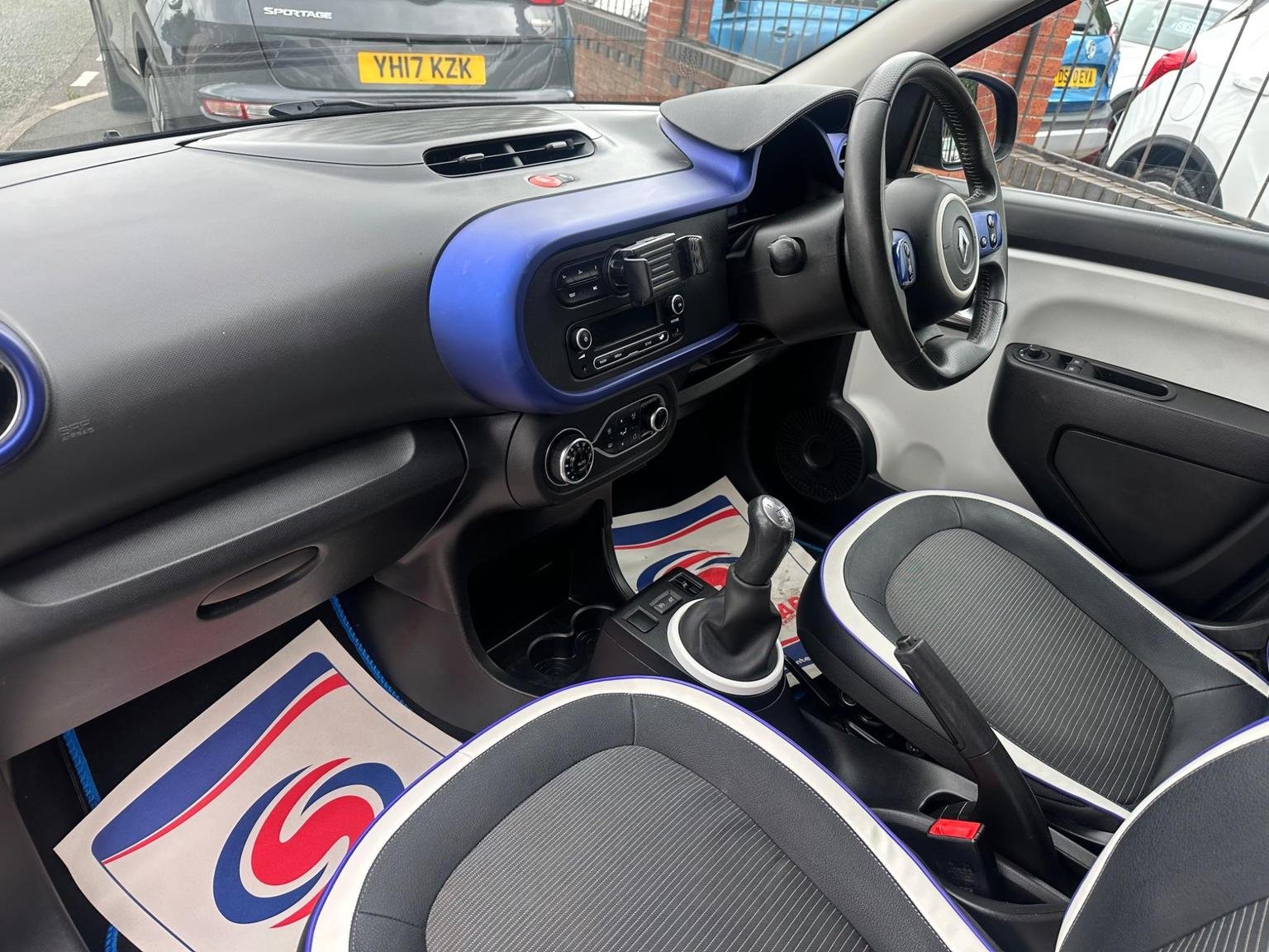 Renault Twingo
