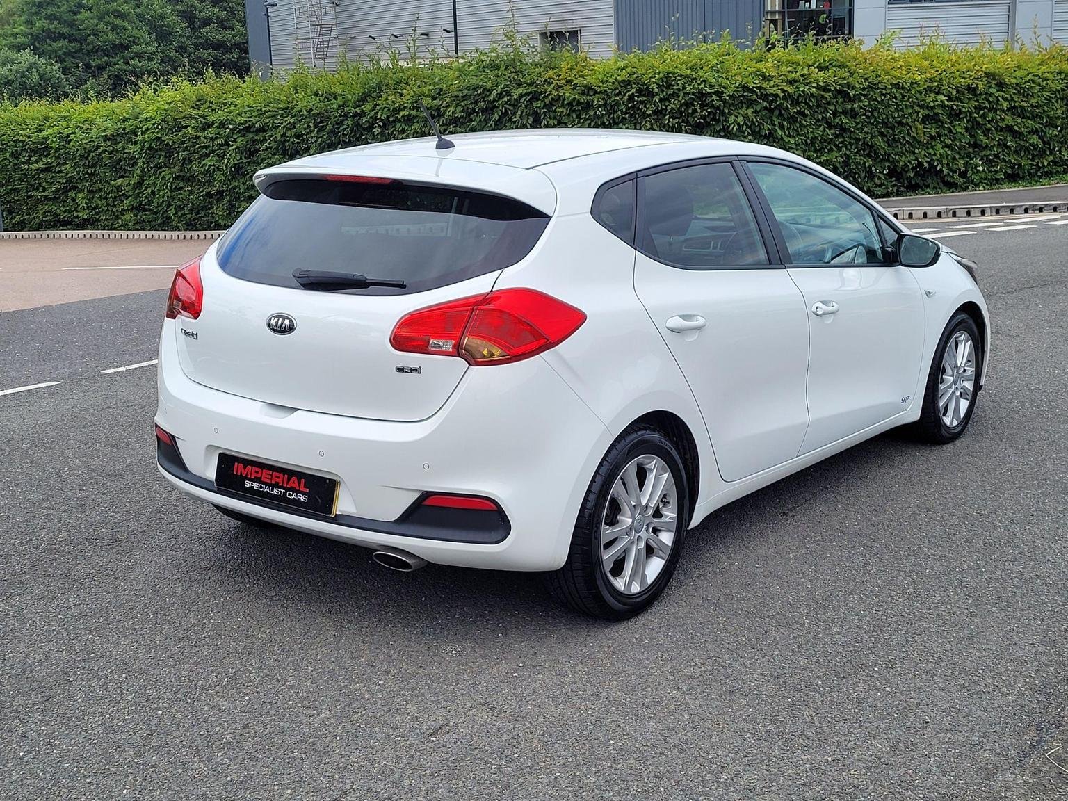 Kia Cee'd