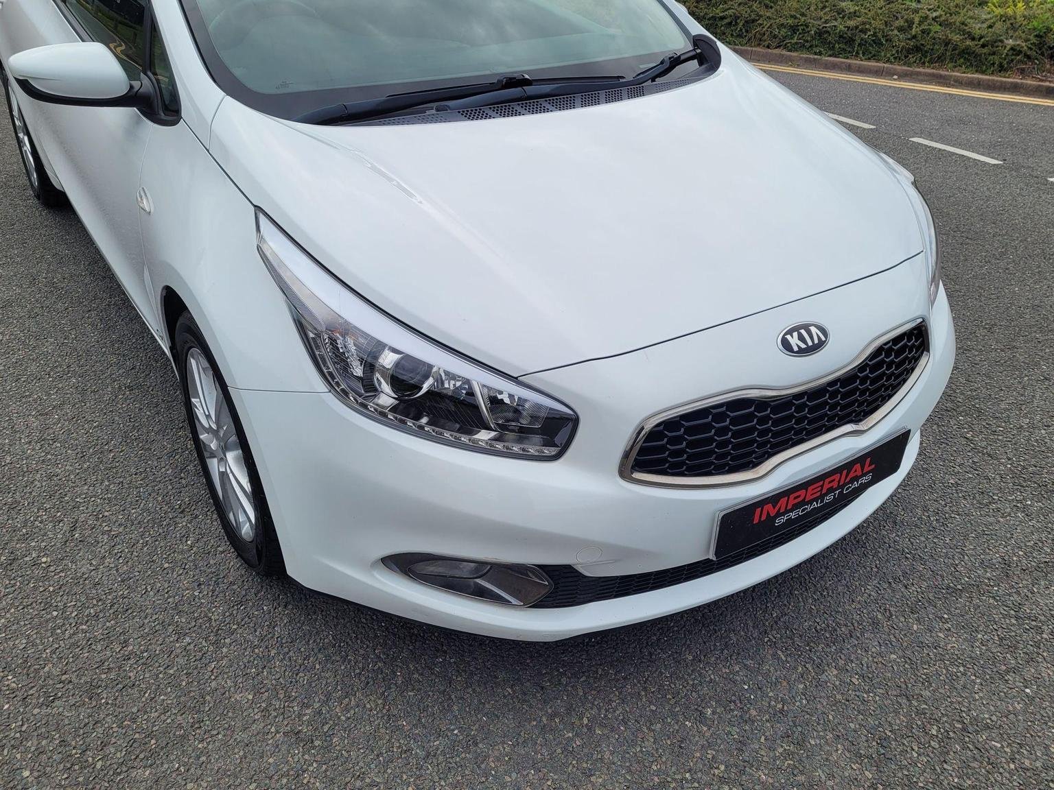 Kia Cee'd