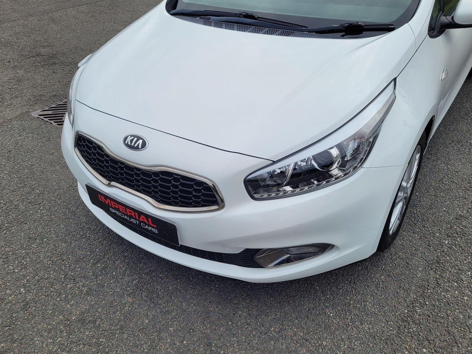 Kia Cee'd