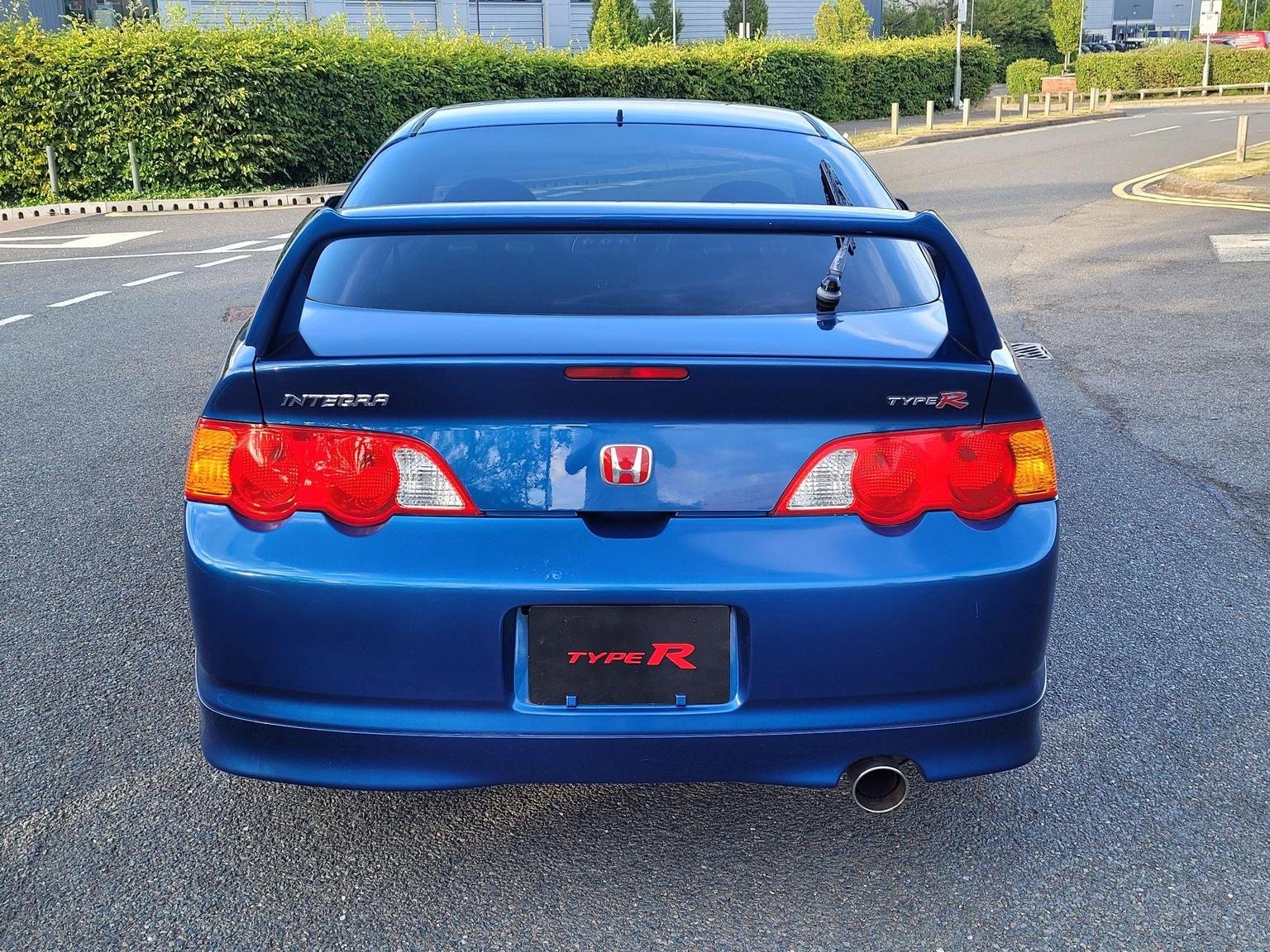 Honda Integra