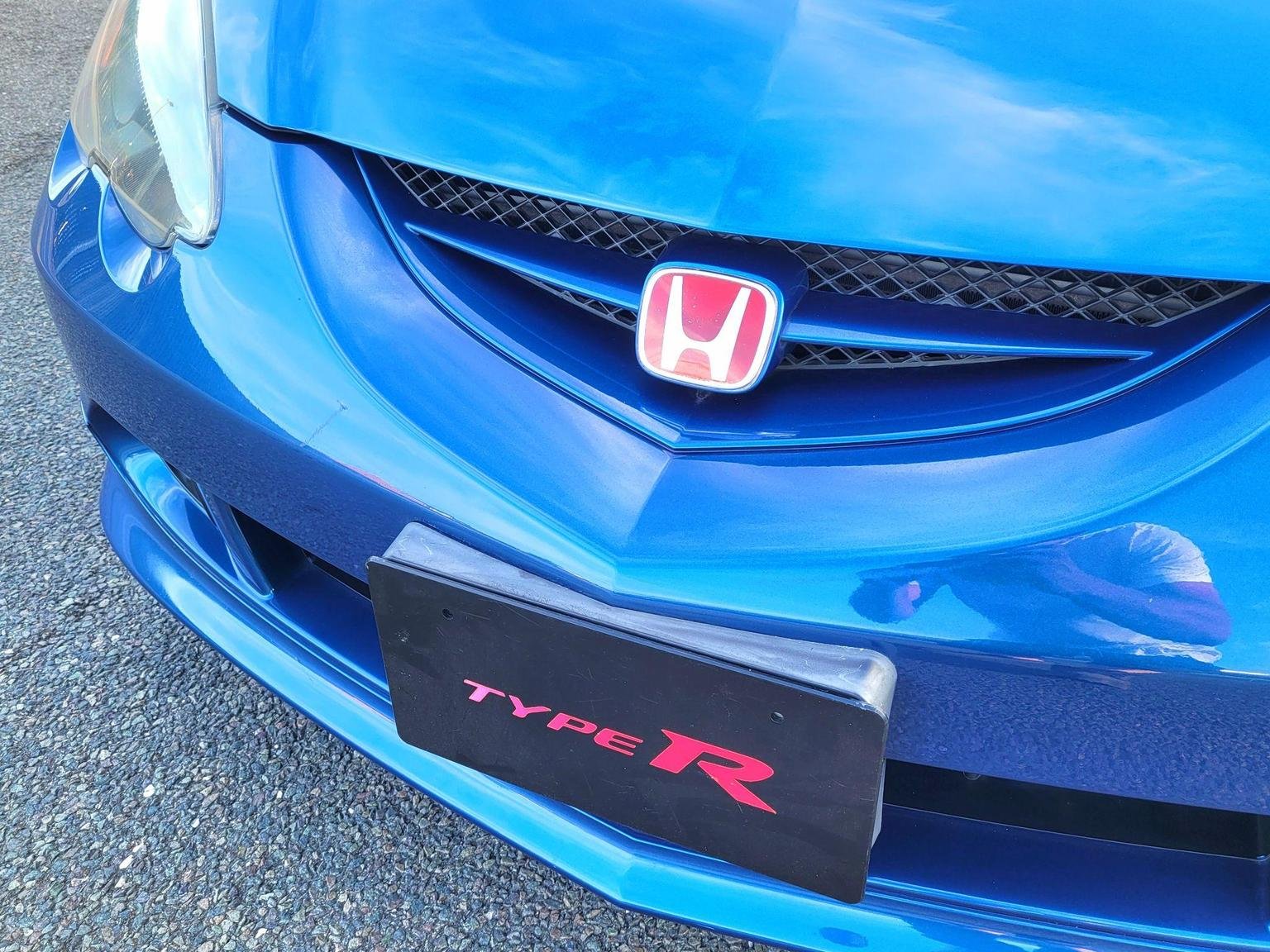 Honda Integra