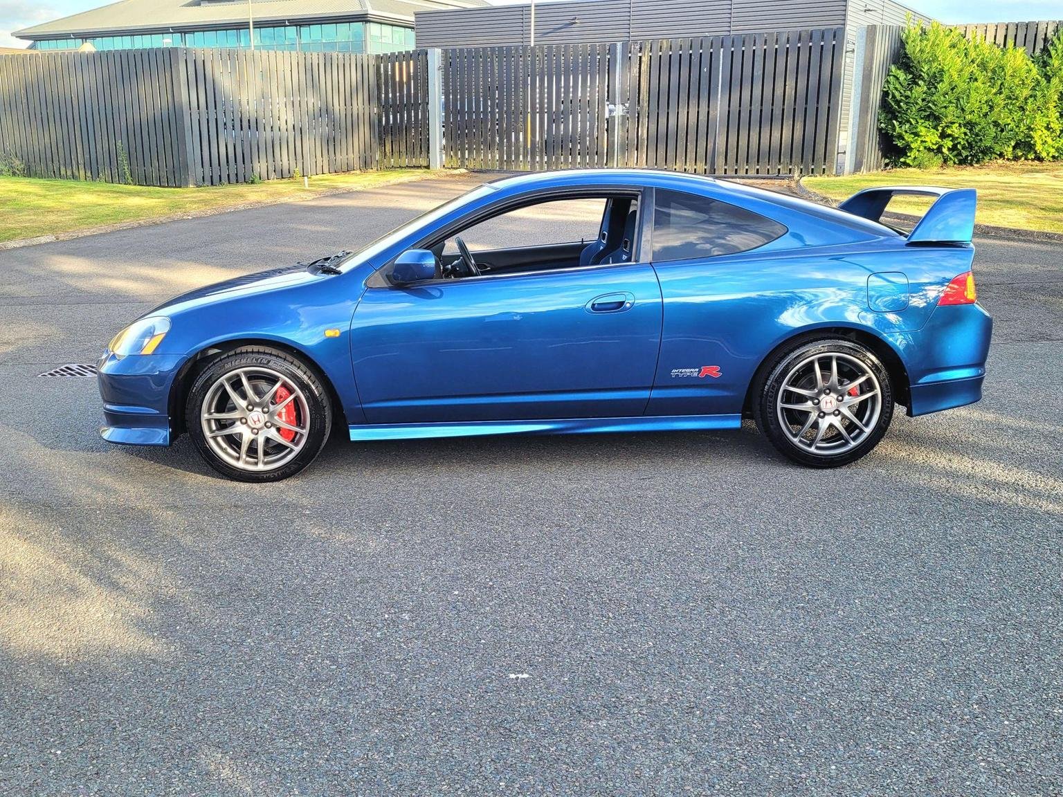 Honda Integra