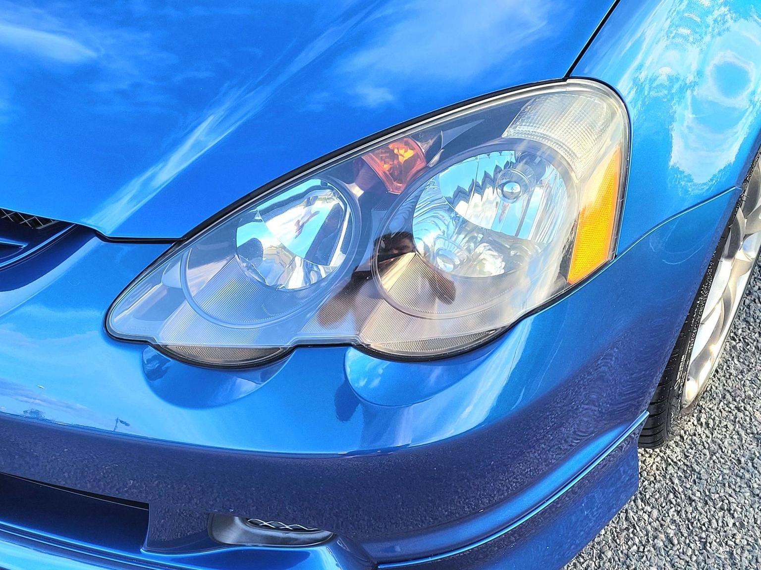 Honda Integra